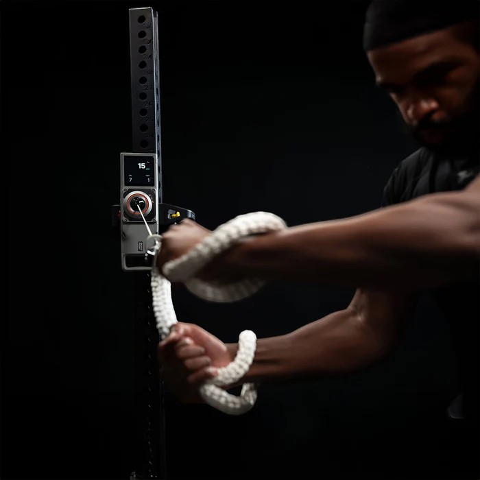 Voltra 1 Direct Drive Kablo Egzersiz Sistemi - Görsel 5