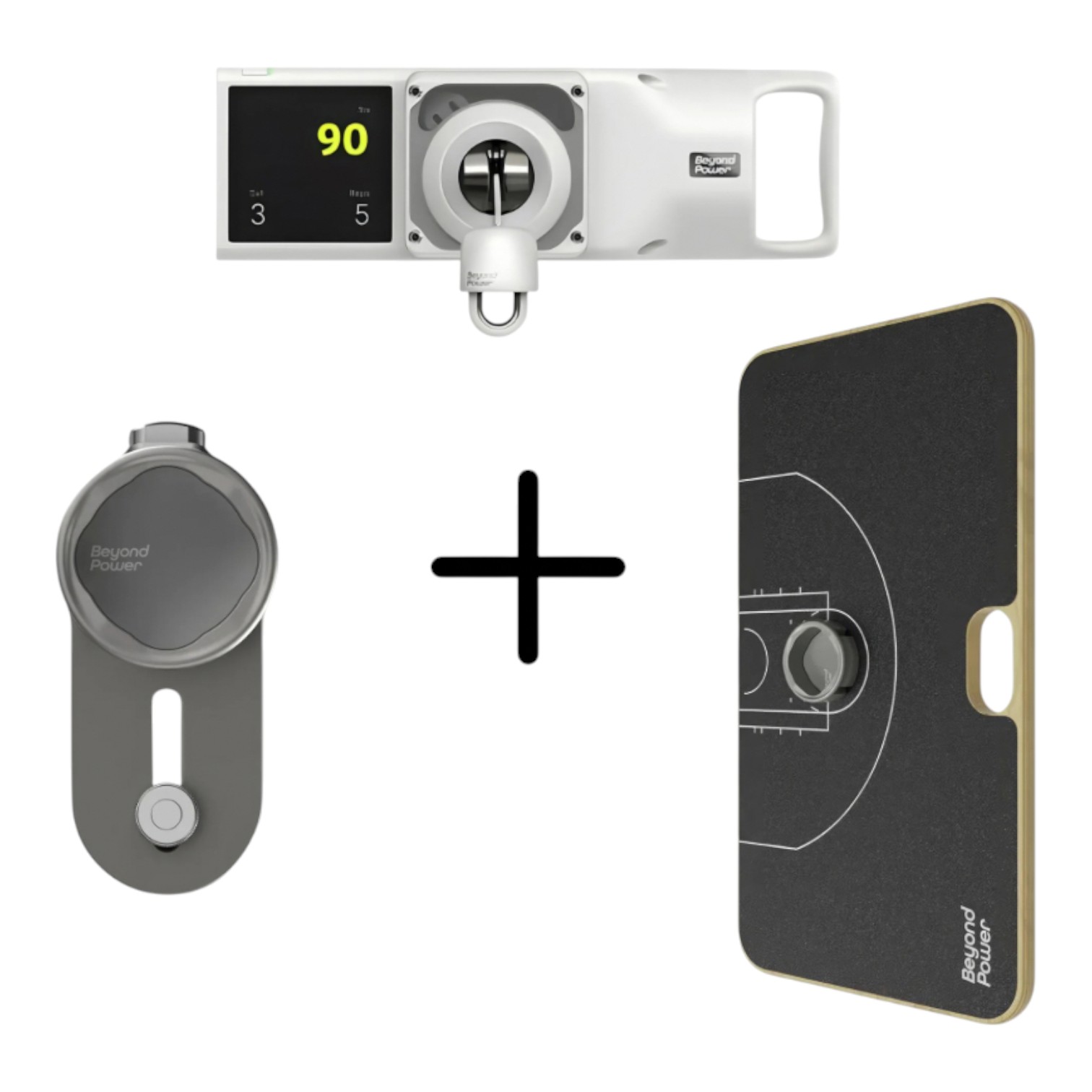 Voltra Ana Sistem Paketi