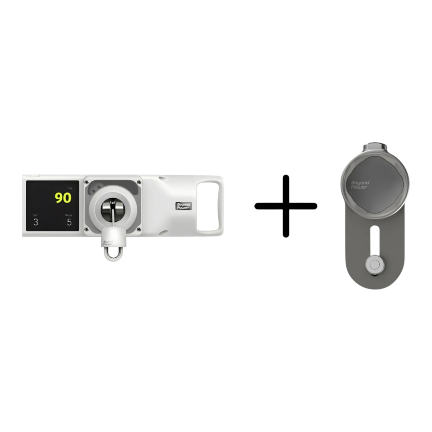 Voltra Performans Paketi