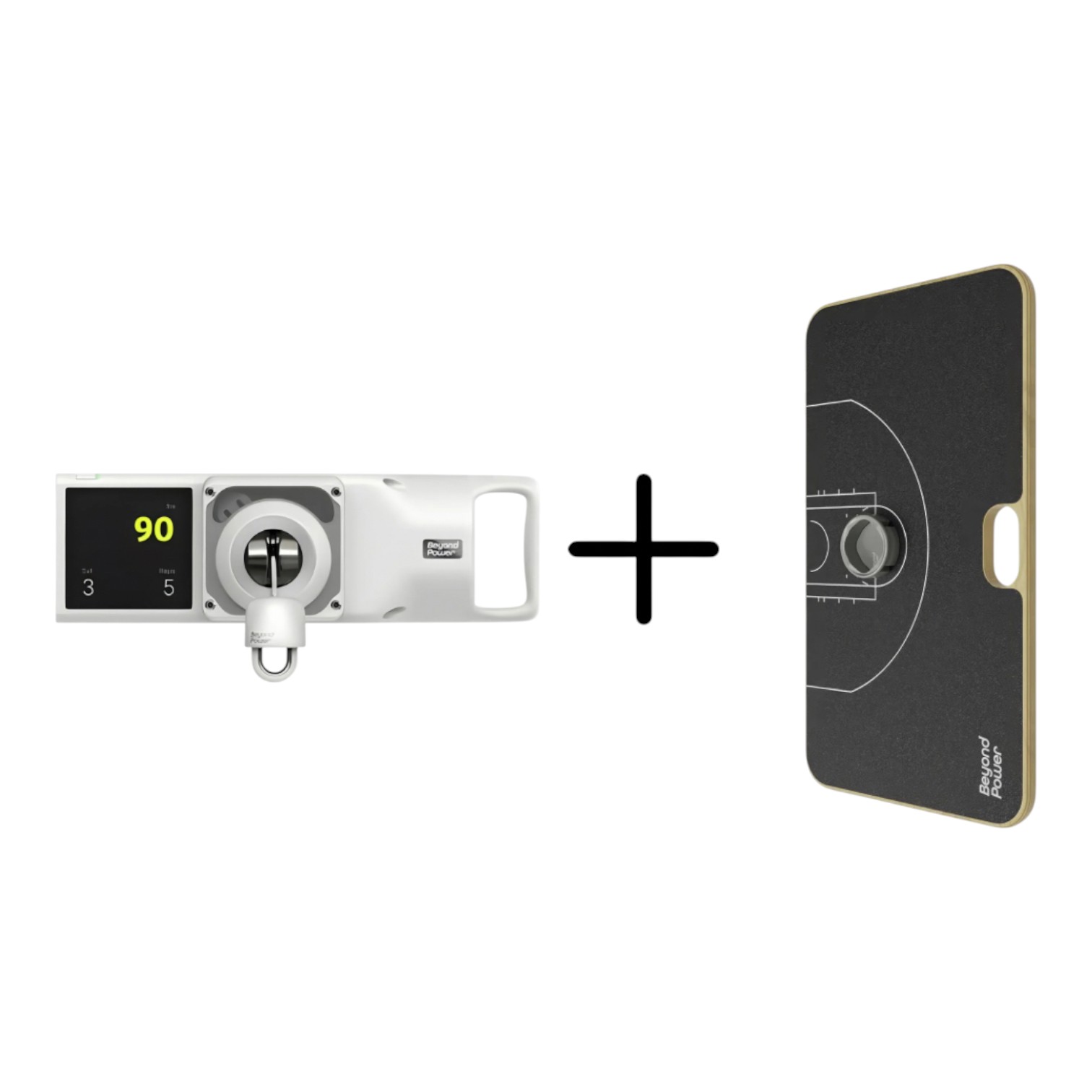 Voltra Taşınabilir Antrenman Paketi