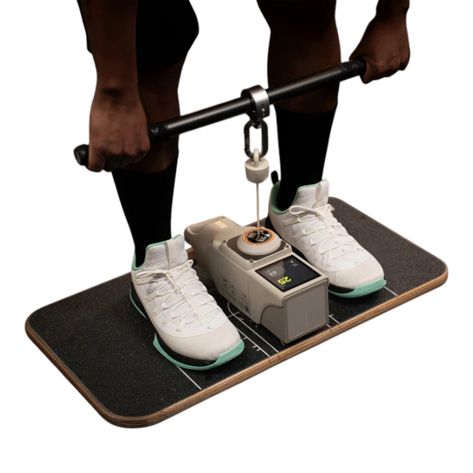 Voltra Taşınabilir Antrenman Paketi - Görsel 3