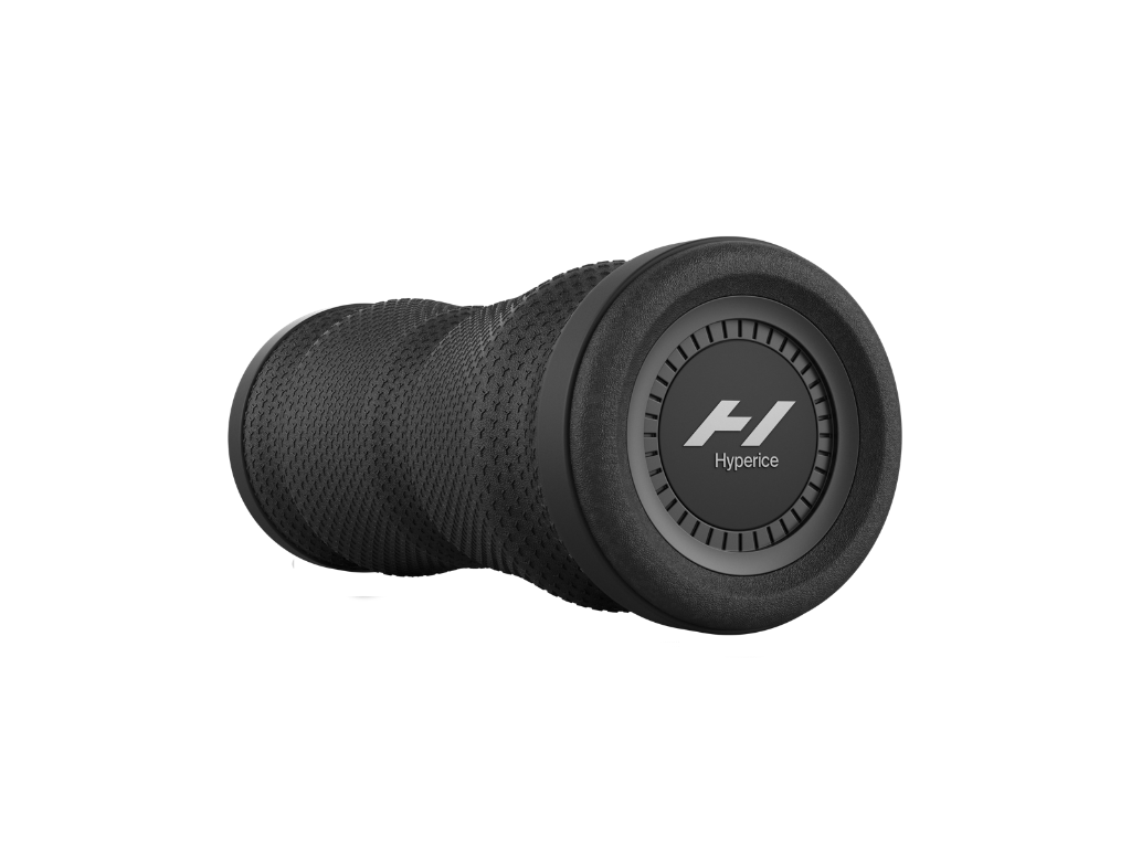 Hyperice Vyper Go Siyah - Görsel 2