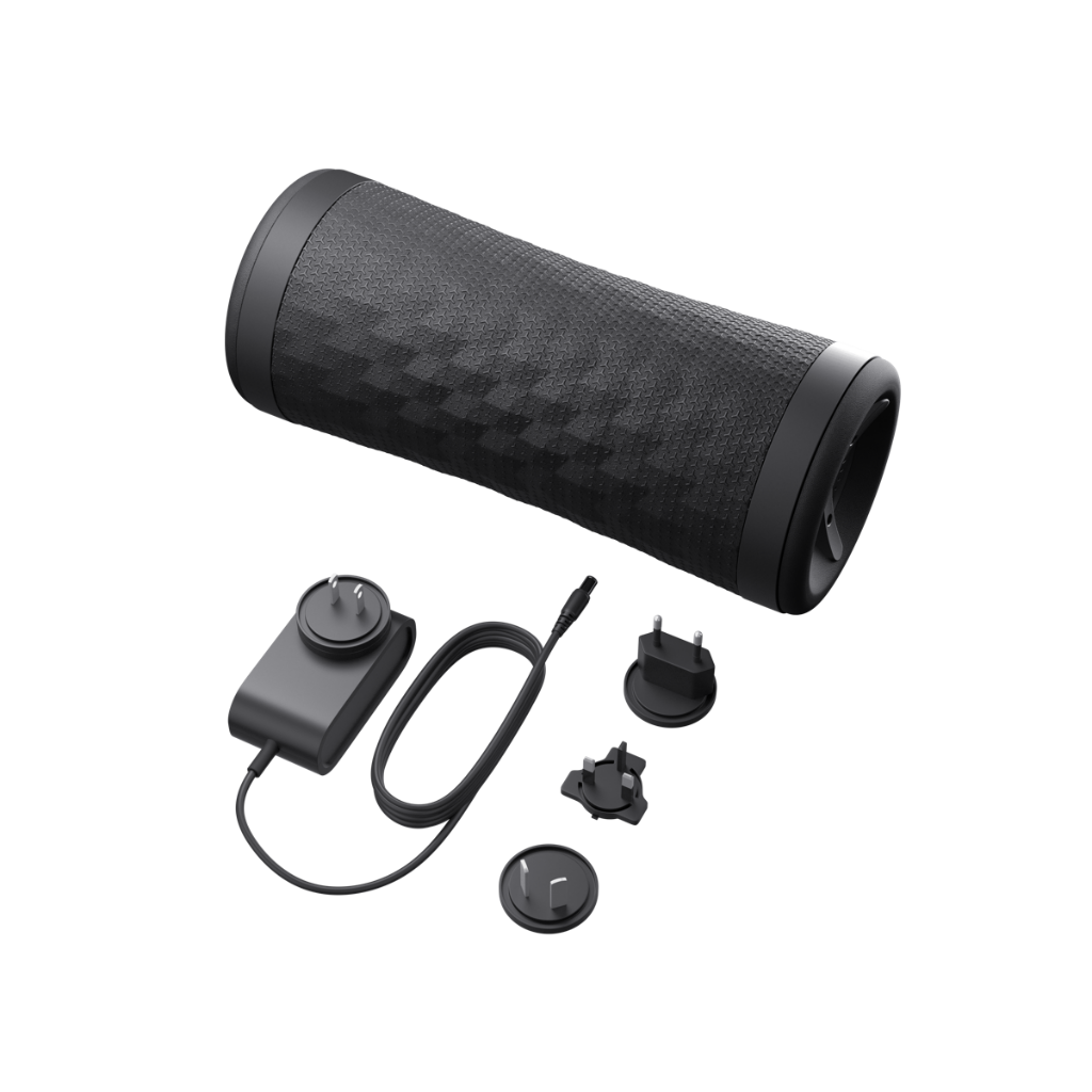 Hyperice Vyper 3 Siyah - Görsel 4