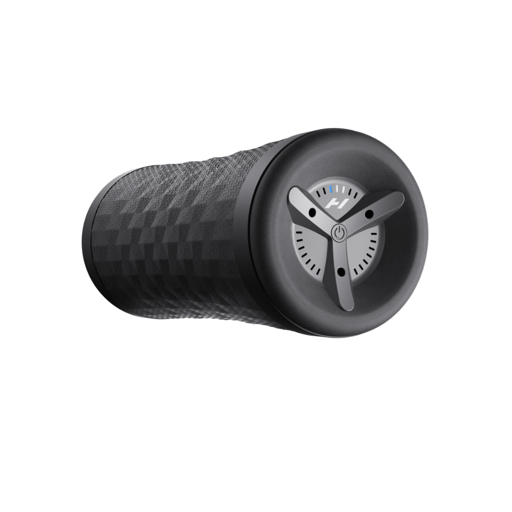 Hyperice Vyper 3 Siyah - Görsel 2