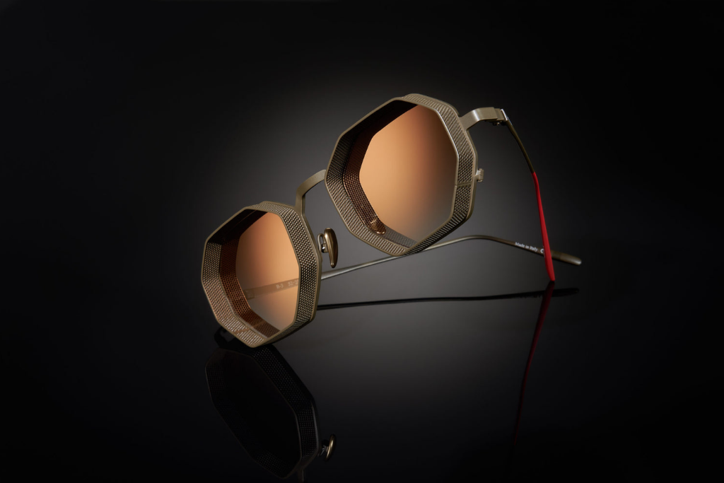 Vysen Boby Haki Yeşil Unisex Güneş Gözlüğü - Görsel 3