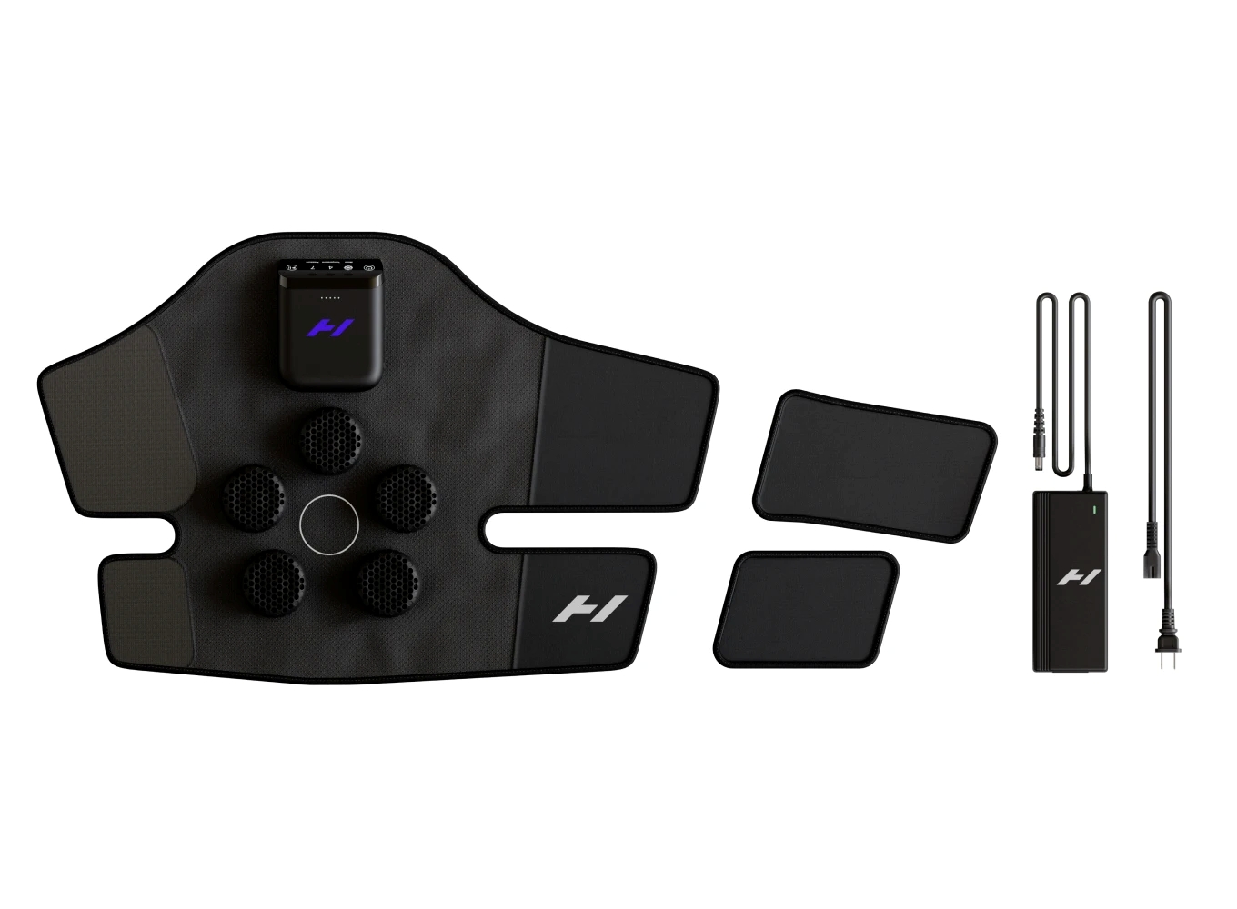 Hyperice Contrast 2 Knee Akıllı Diz Kontrast Terapi ve Kompresyon Cihazı - Görsel 3