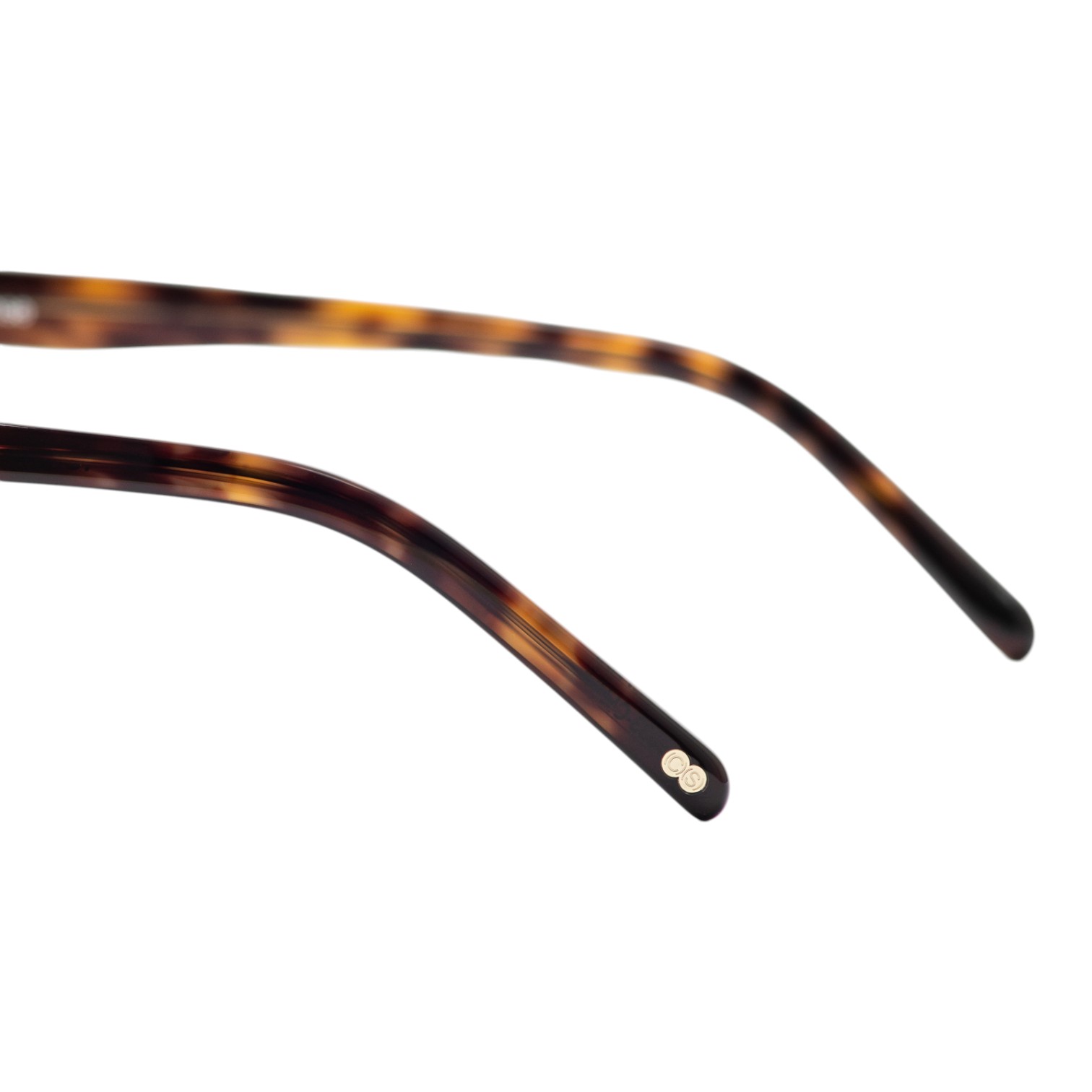 Common Sense Havana Turuncu Unisex Güneş Gözlüğü - Görsel 4