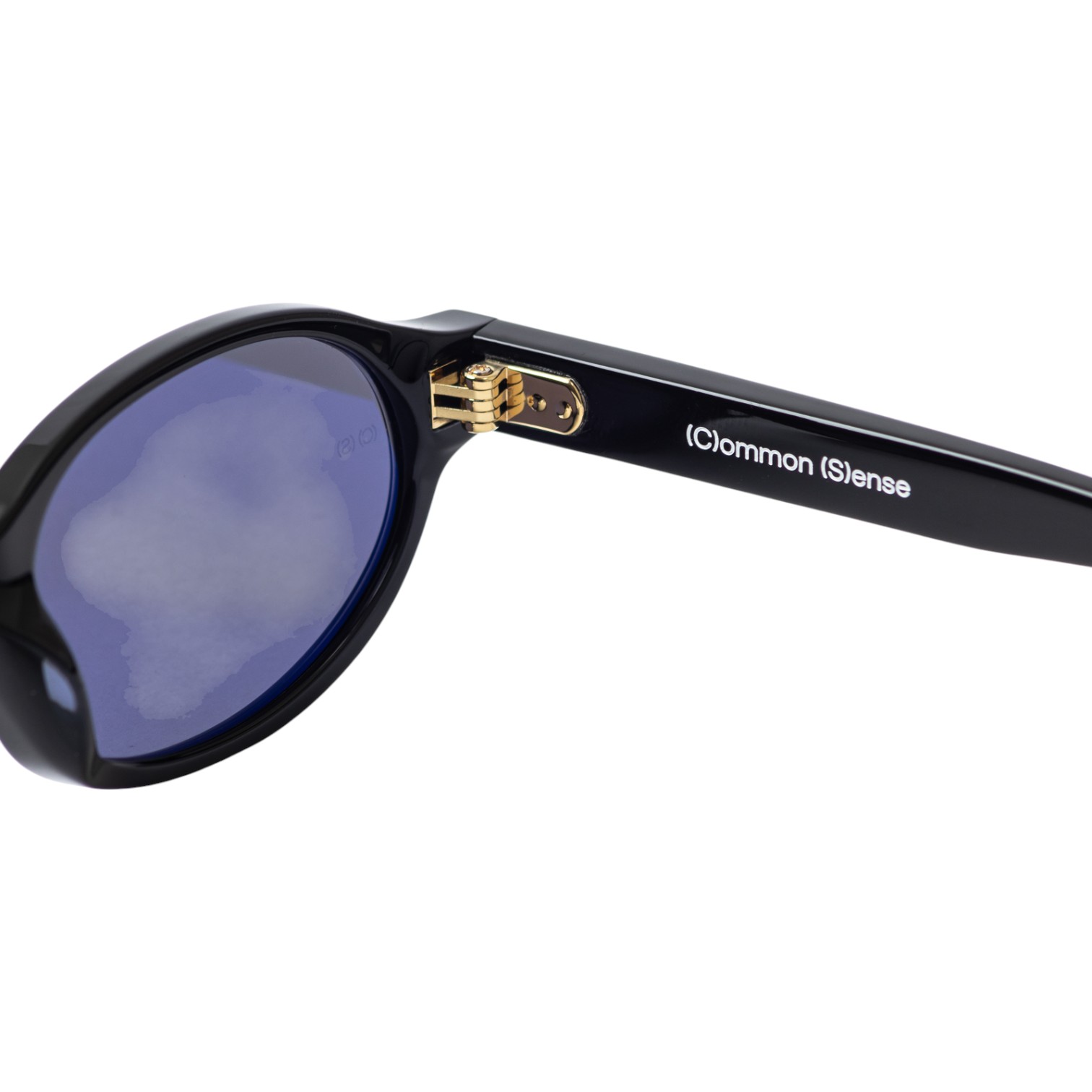 Common Sense Siyah Unisex Güneş Gözlüğü - Görsel 3