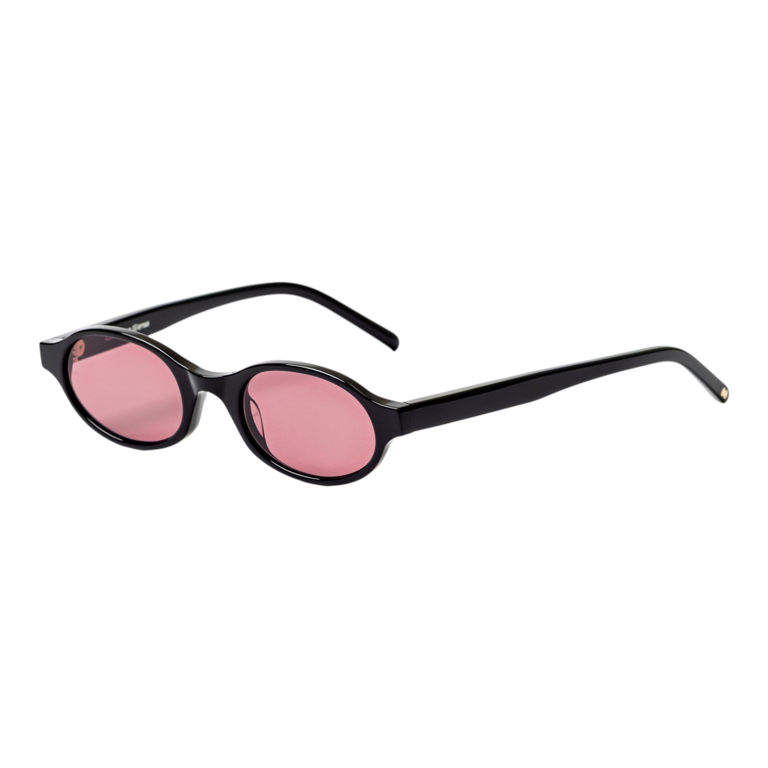 Common Sense Siyah Unisex Güneş Gözlüğü - Görsel 2