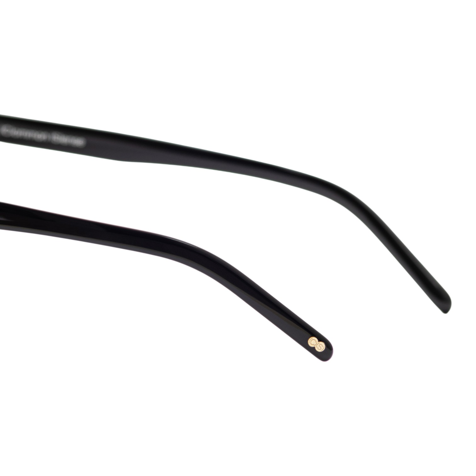 Common Sense Siyah Unisex Güneş Gözlüğü - Görsel 4