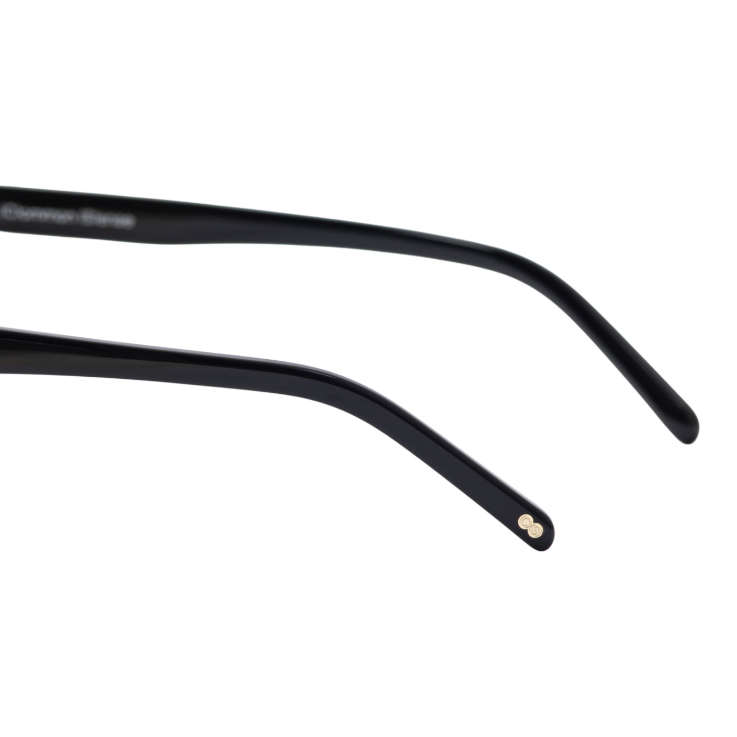 Common Sense Siyah Unisex Güneş Gözlüğü - Görsel 4