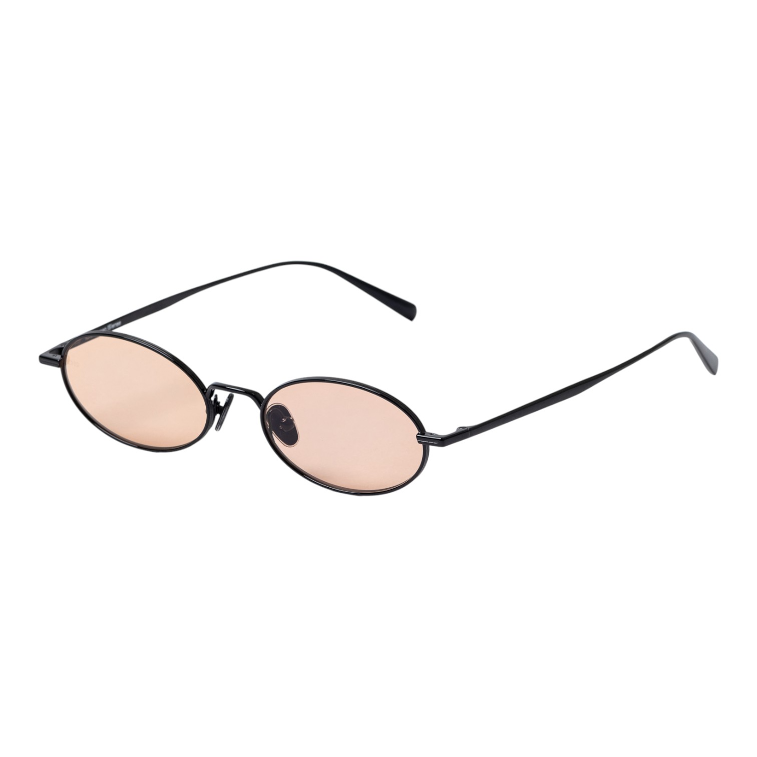 Common Sense Siyah Unisex Güneş Gözlüğü - Görsel 2