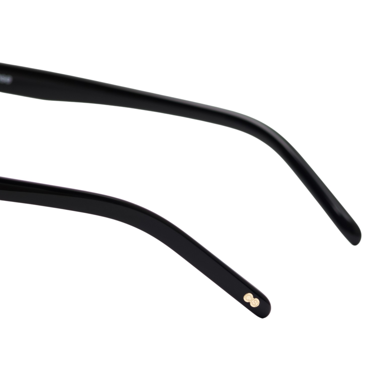 Common Sense Siyah Unisex Güneş Gözlüğü - Görsel 3