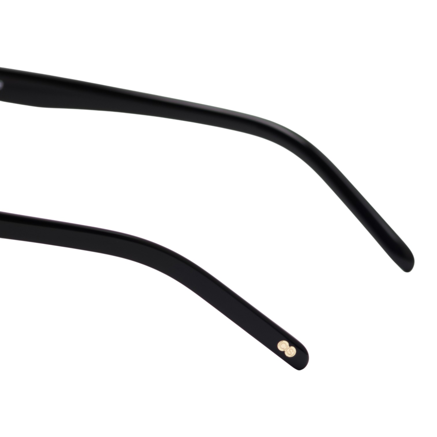 Common Sense Siyah Unisex Güneş Gözlüğü - Görsel 3