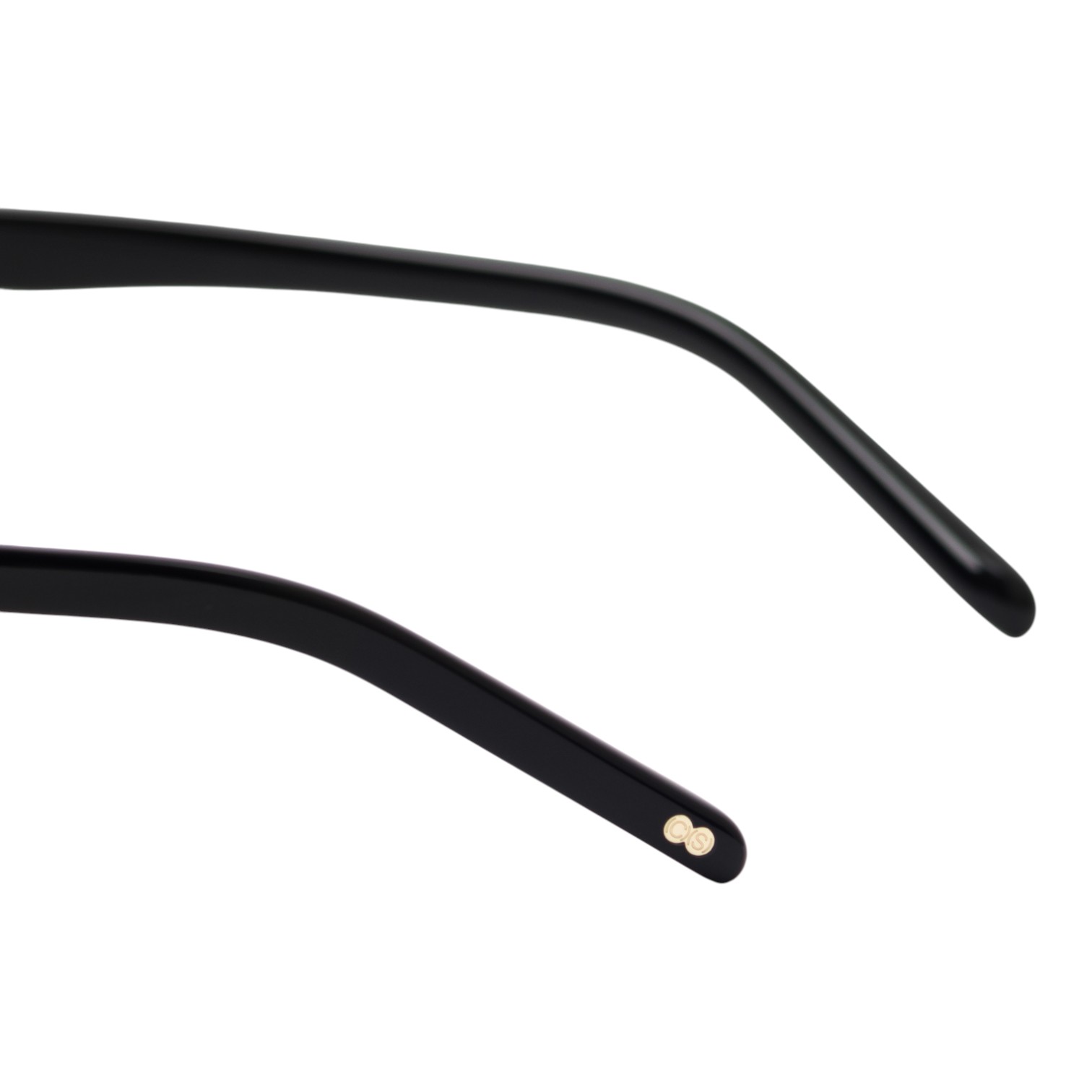 Common Sense Siyah Unisex Güneş Gözlüğü - Görsel 3