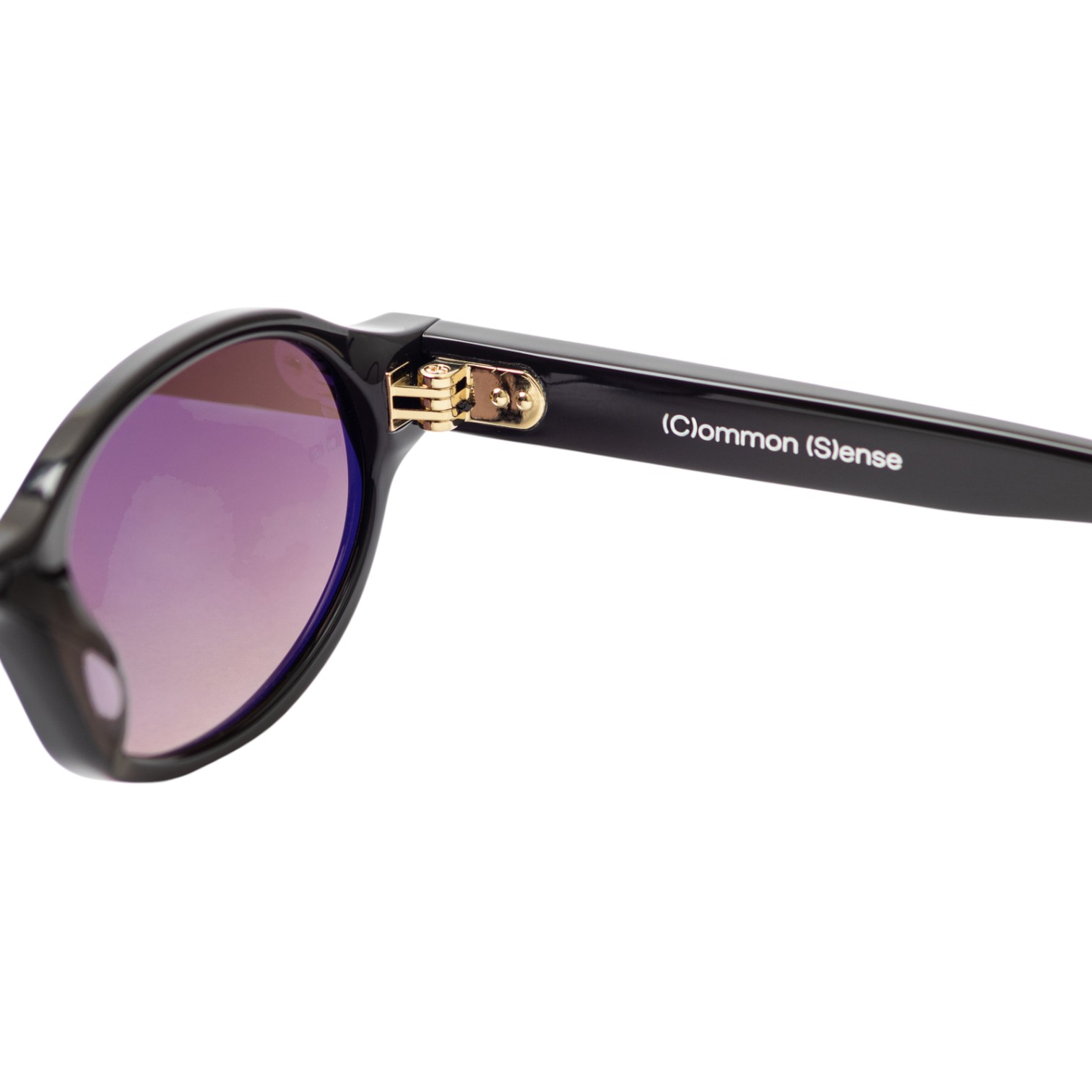 Common Sense Kahverengi Unisex Güneş Gözlüğü - Görsel 3