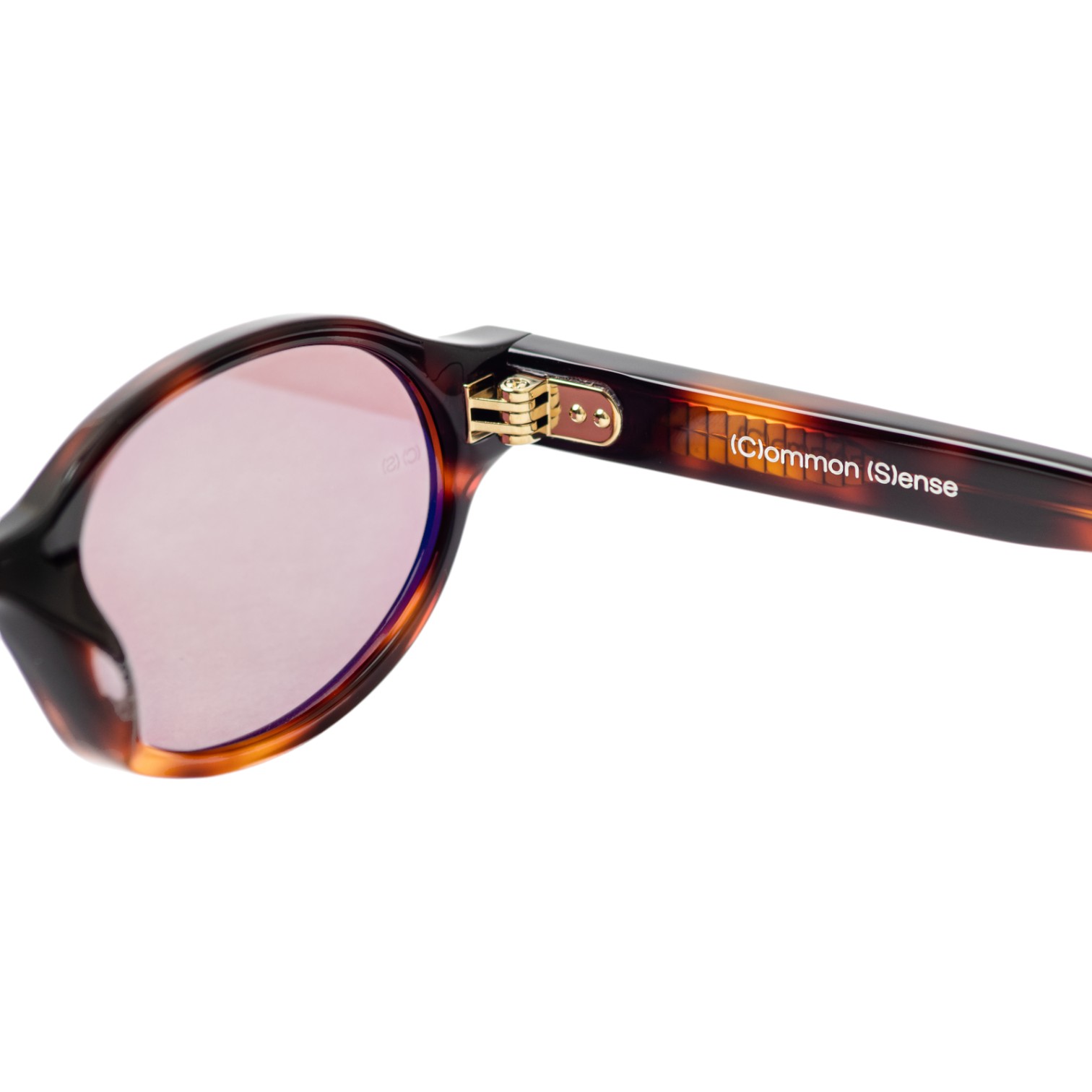 Common Sense Unisex Güneş Gözlüğü - Görsel 3