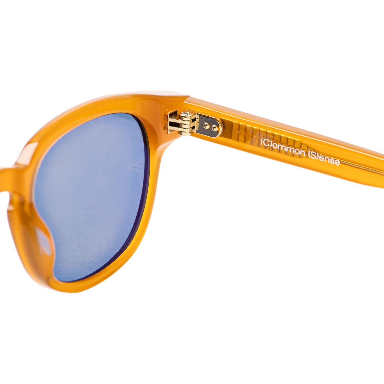 Common Sense Unisex Güneş Gözlüğü - Görsel 3