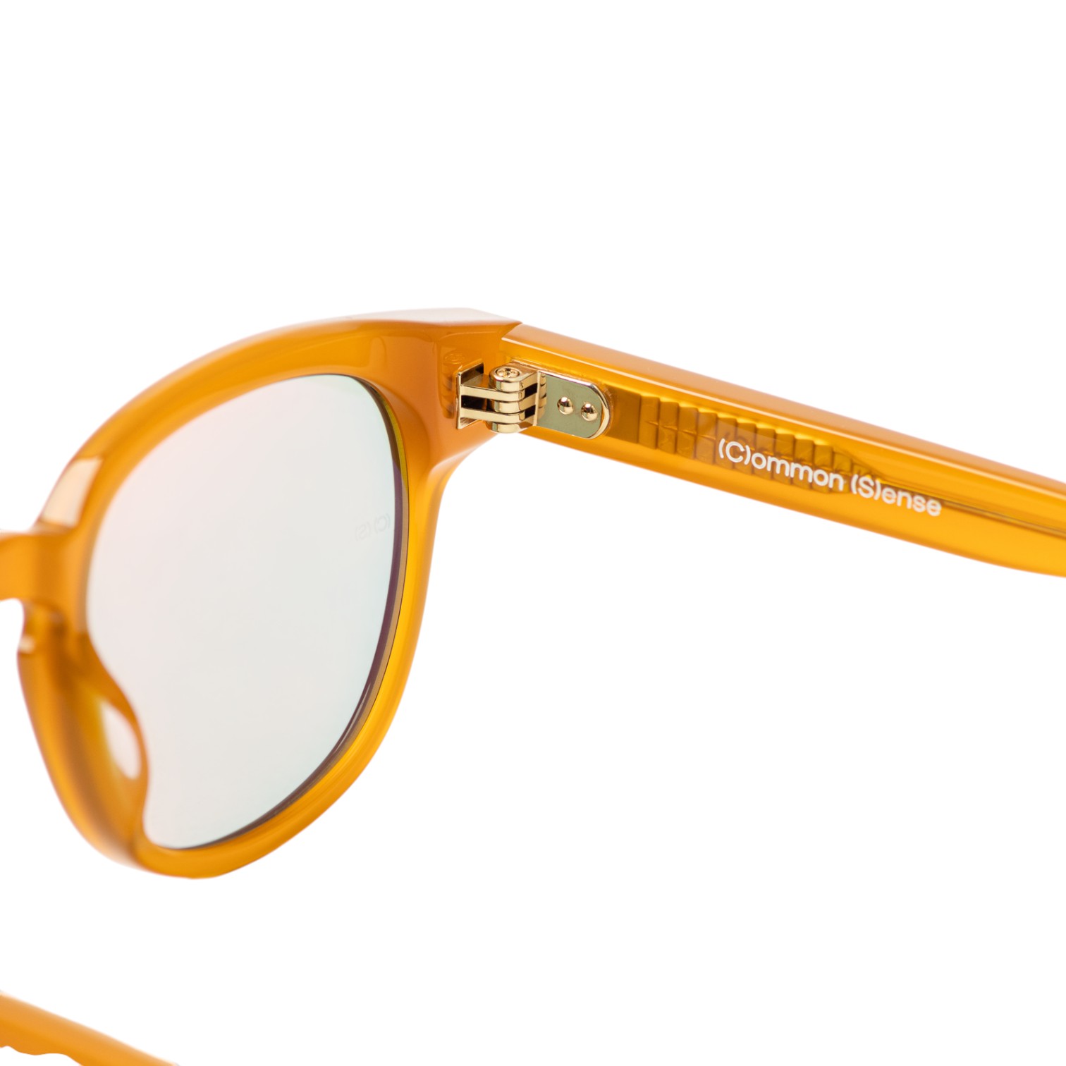 Common Sense Unisex Güneş Gözlüğü - Görsel 3