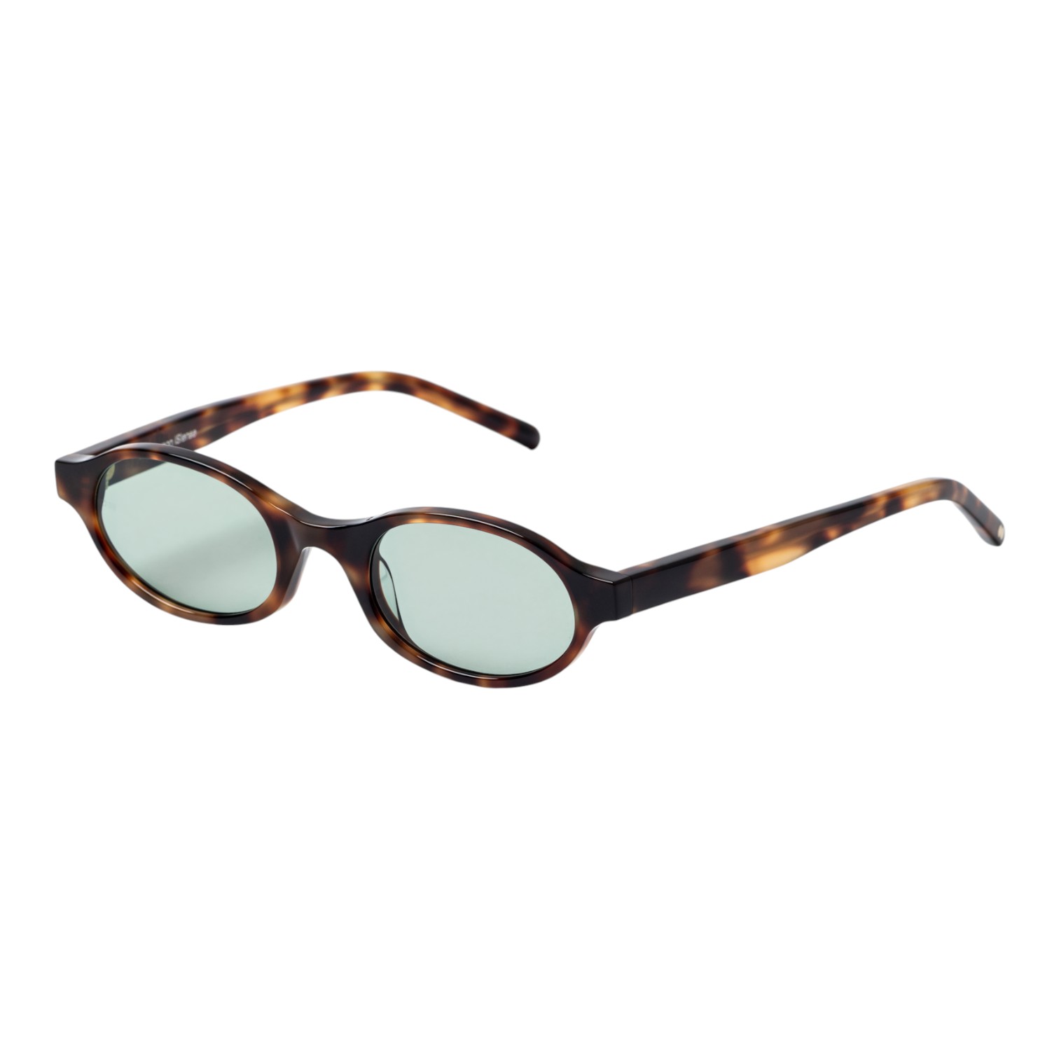 Common Sense Havana Yeşil Kadın Güneş Gözlüğü - Görsel 2