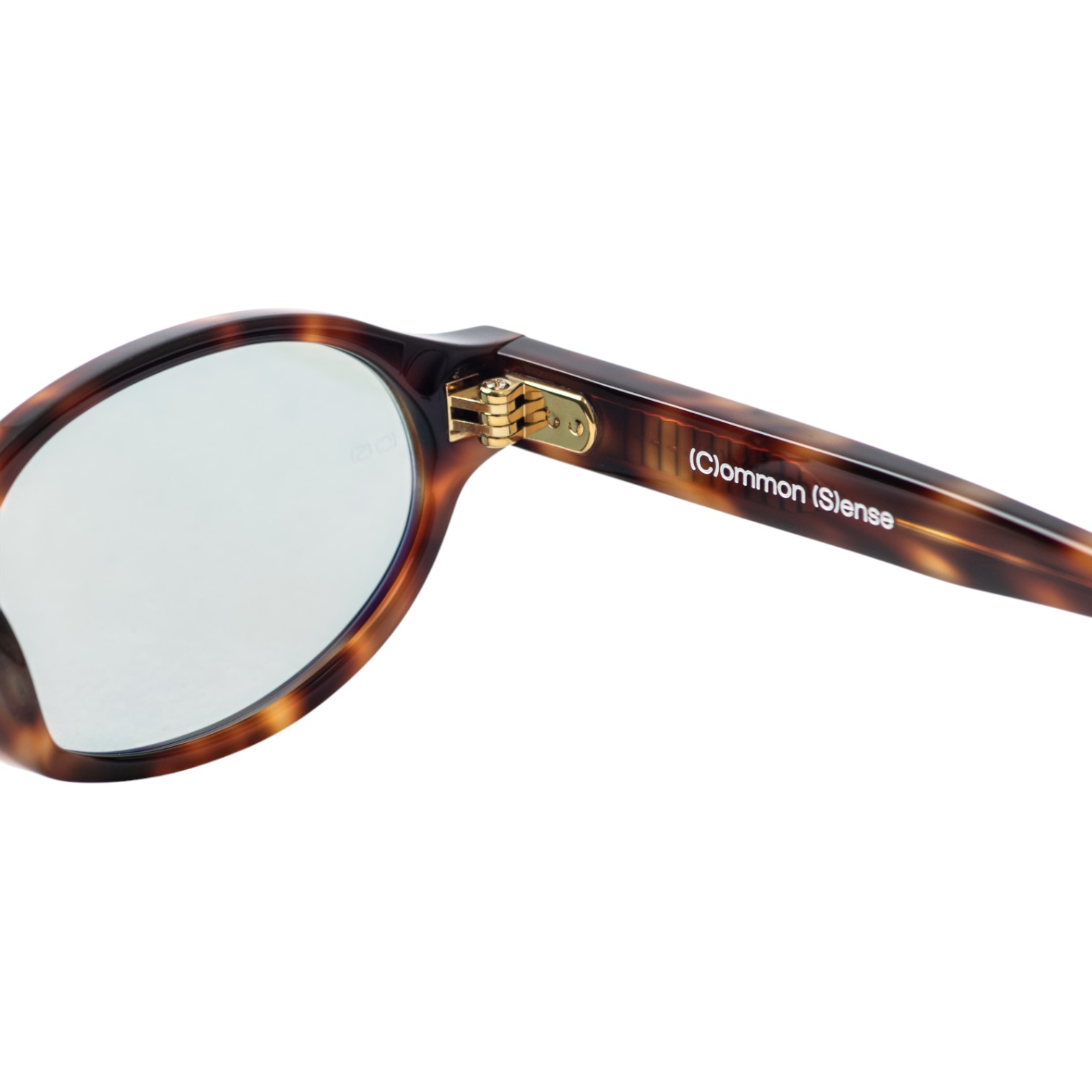 Common Sense Havana Yeşil Kadın Güneş Gözlüğü - Görsel 3