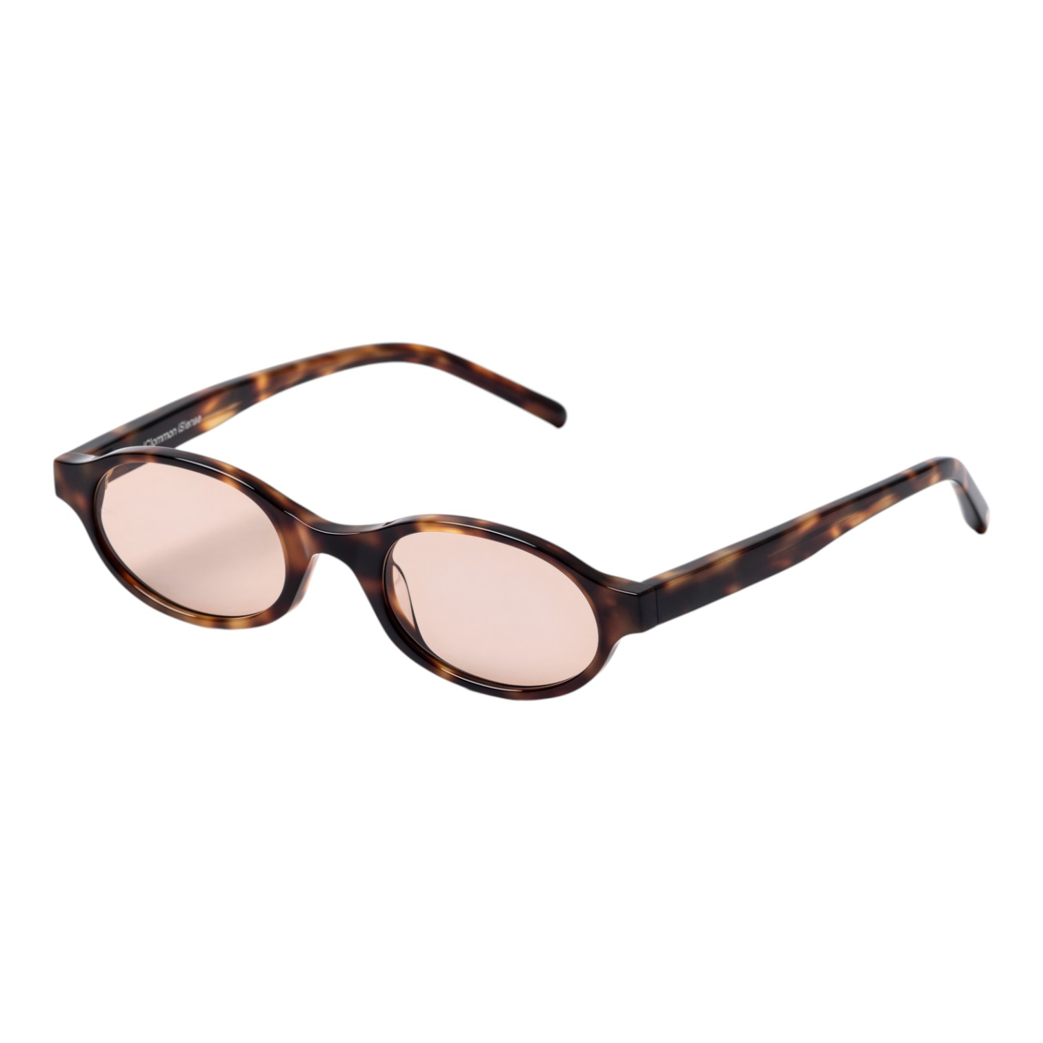 Common Sense Havana Turuncu Kadın Güneş Gözlüğü - Görsel 2