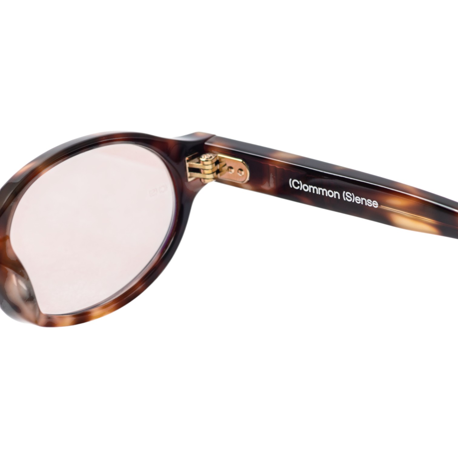 Common Sense Havana Turuncu Kadın Güneş Gözlüğü - Görsel 3