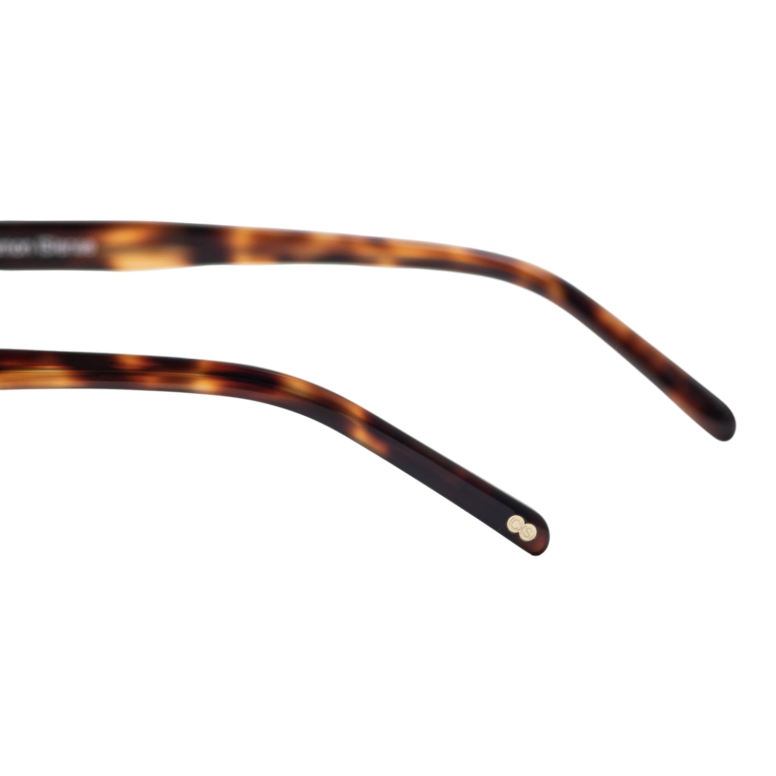 Common Sense Havana Turuncu Kadın Güneş Gözlüğü - Görsel 4