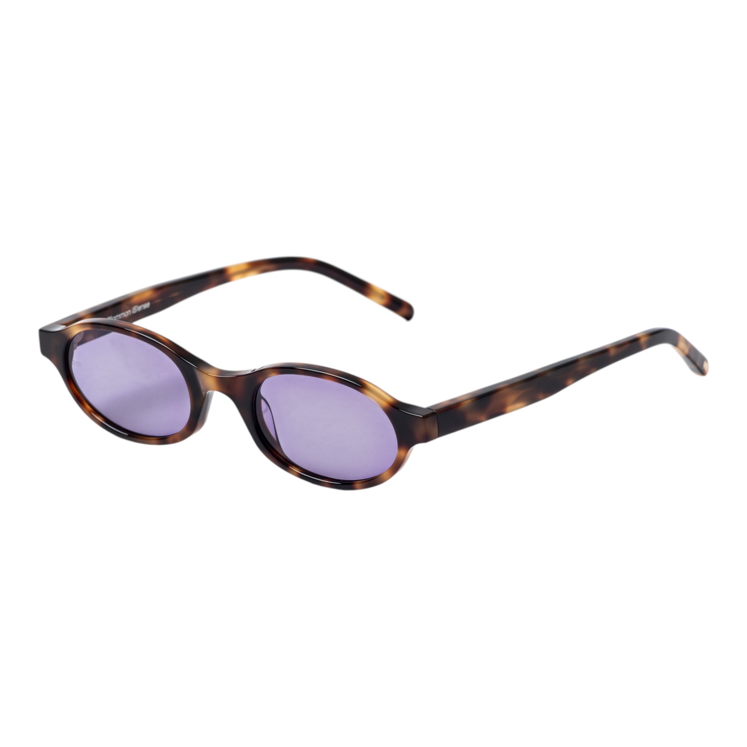 Common Sense Havana Mor Kadın Güneş Gözlüğü - Görsel 2