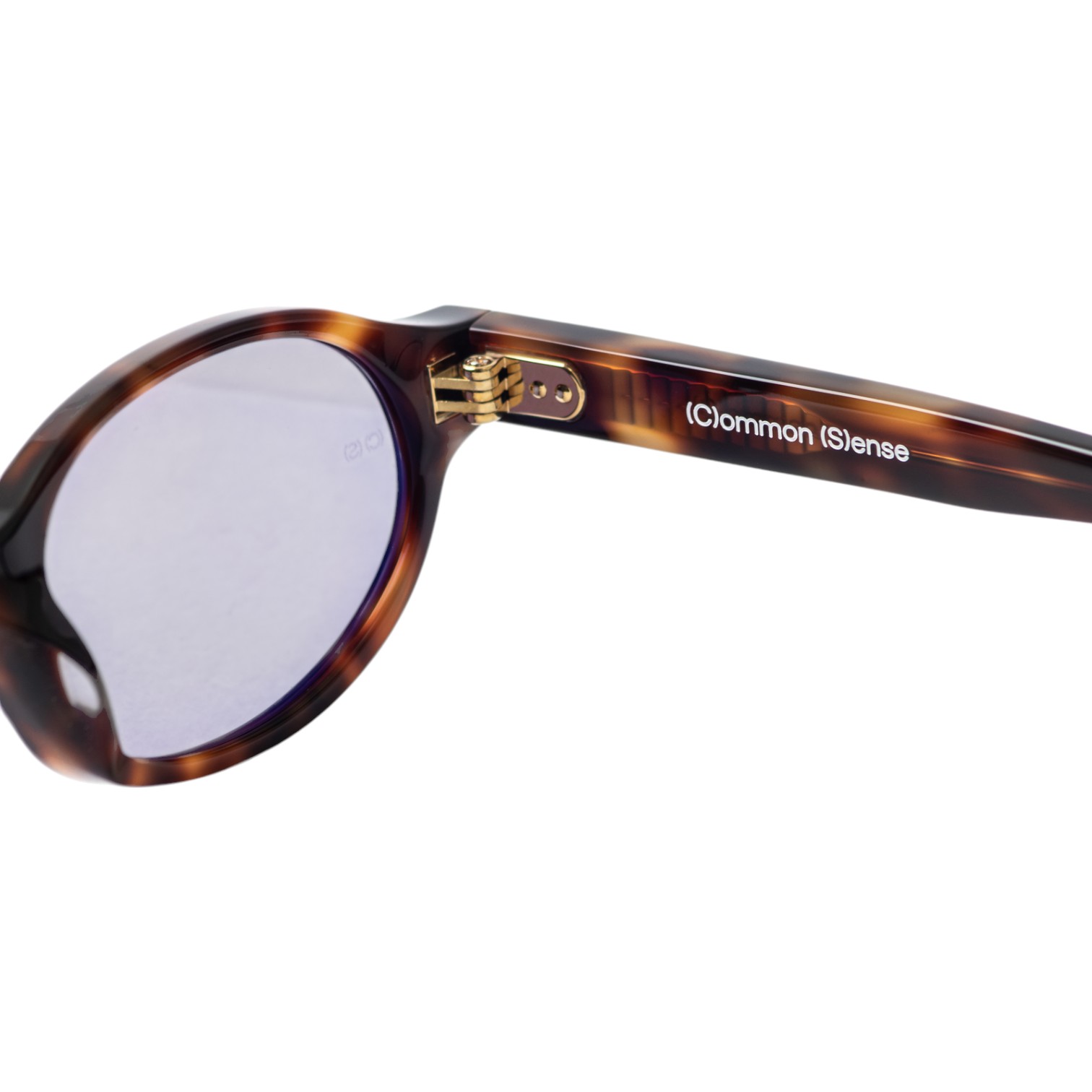 Common Sense Havana Mor Kadın Güneş Gözlüğü - Görsel 3