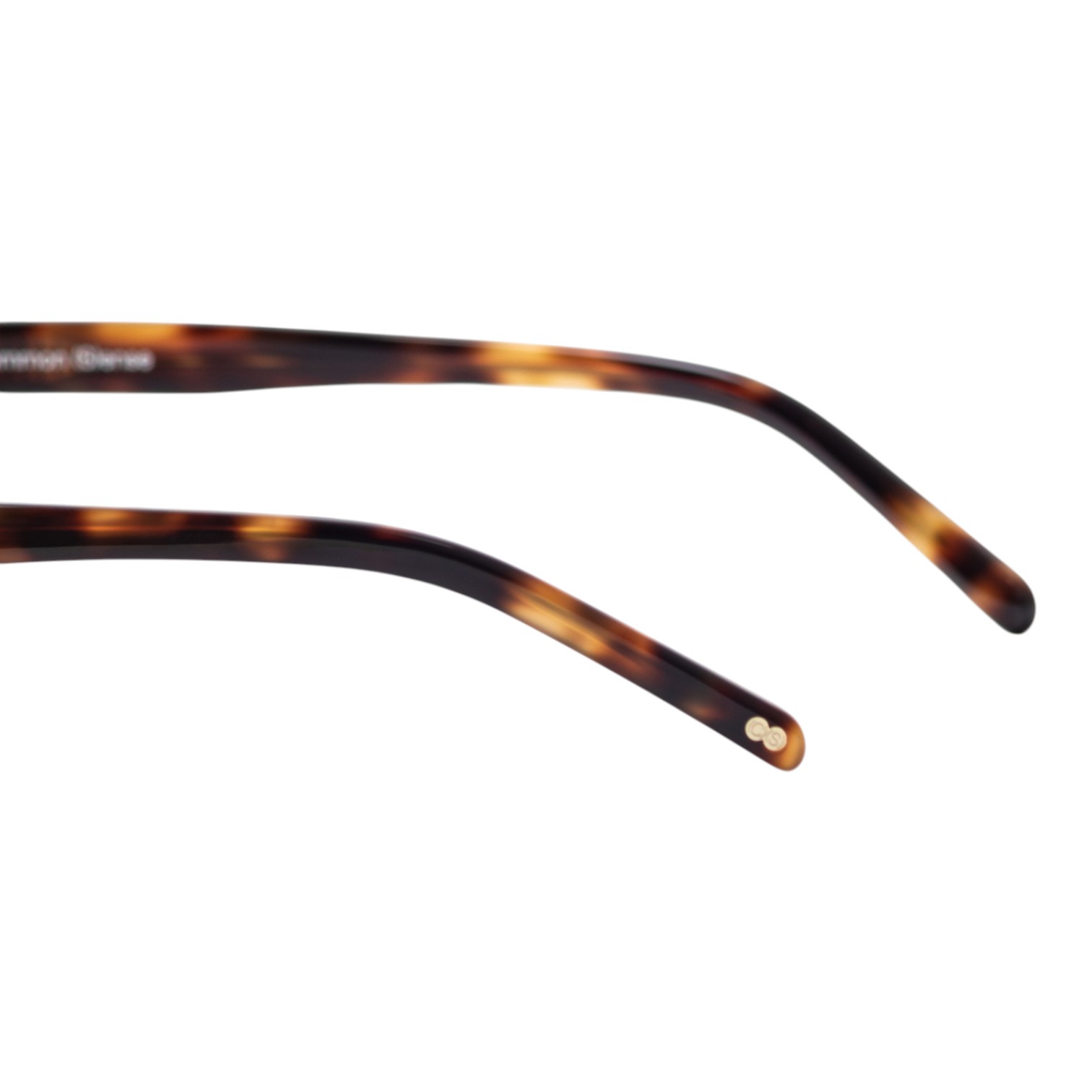 Common Sense Havana Mor Kadın Güneş Gözlüğü - Görsel 4