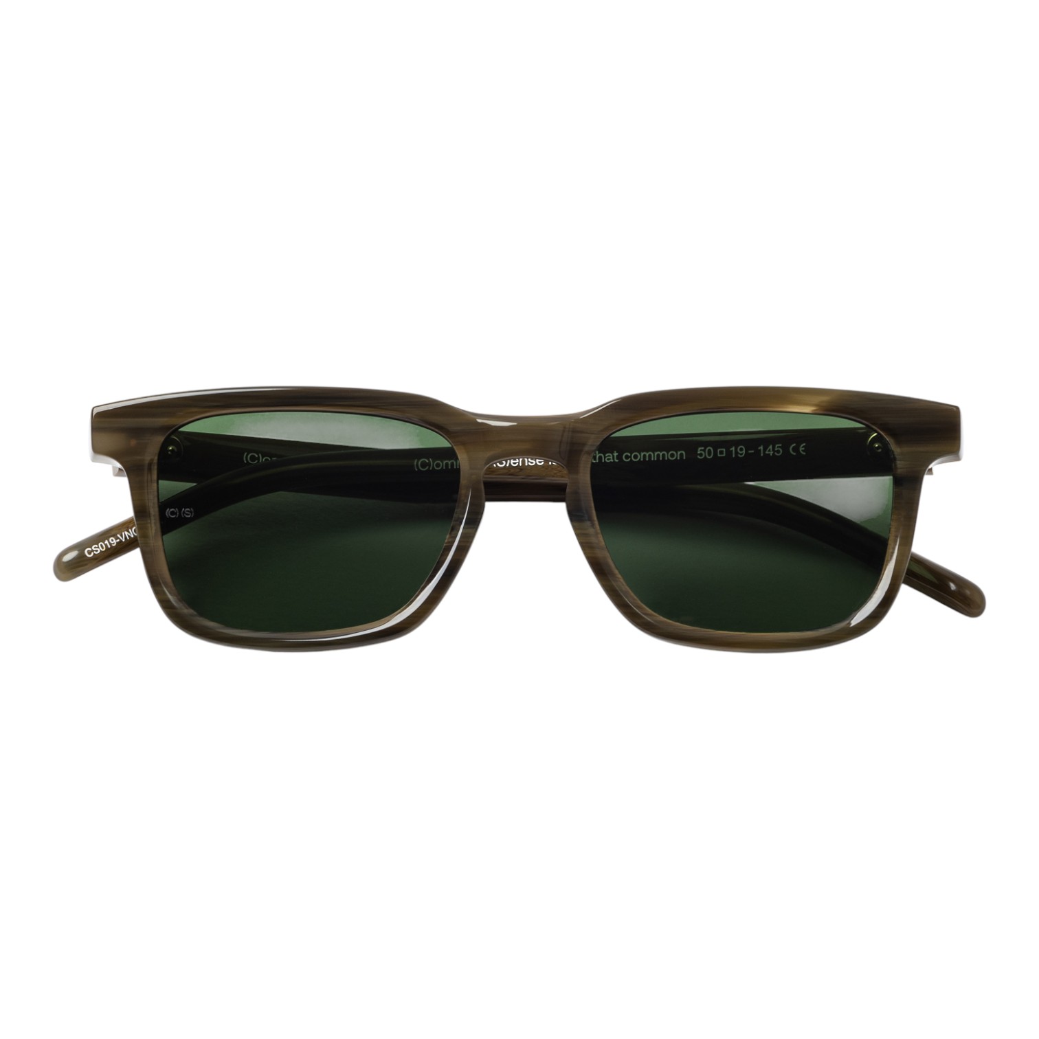 Common Sense Unisex Güneş Gözlüğü