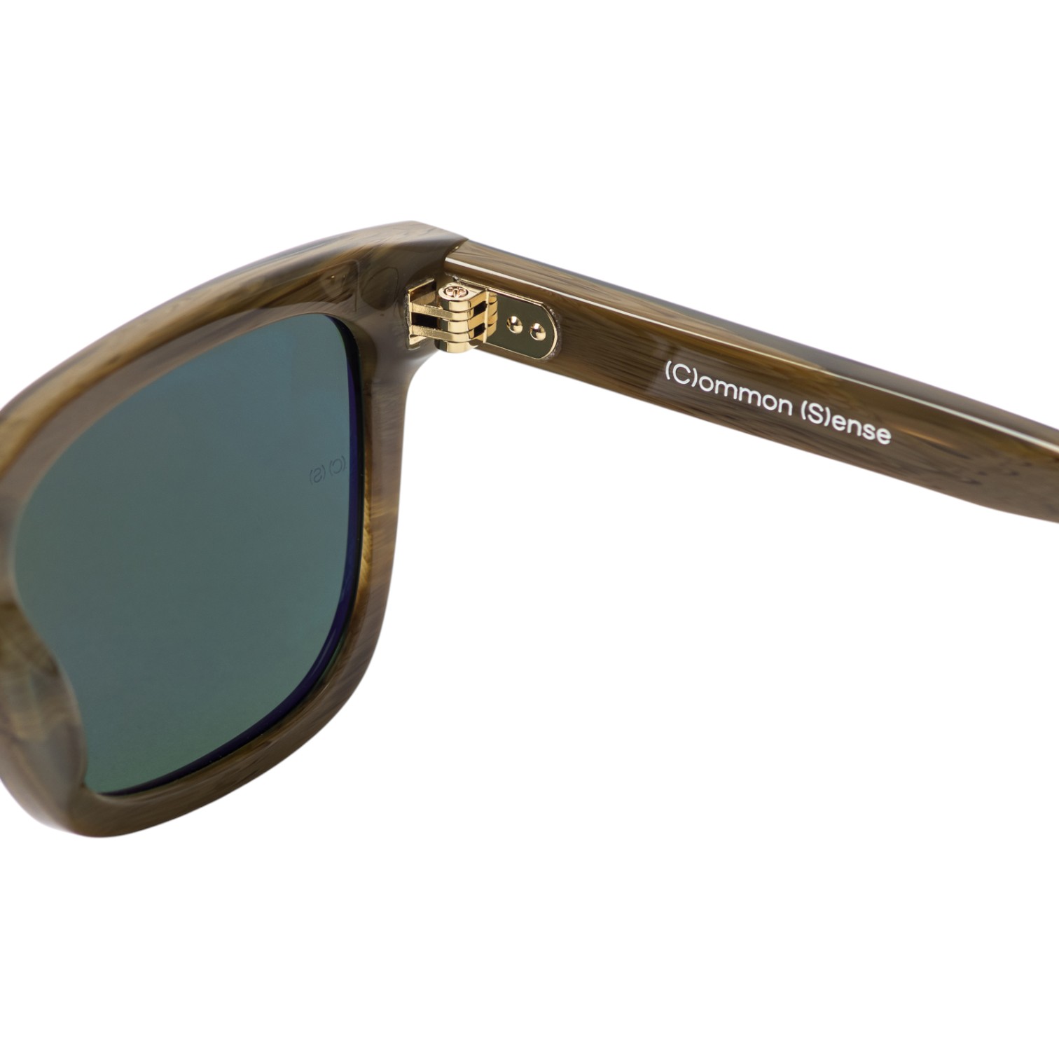 Common Sense Unisex Güneş Gözlüğü - Görsel 3