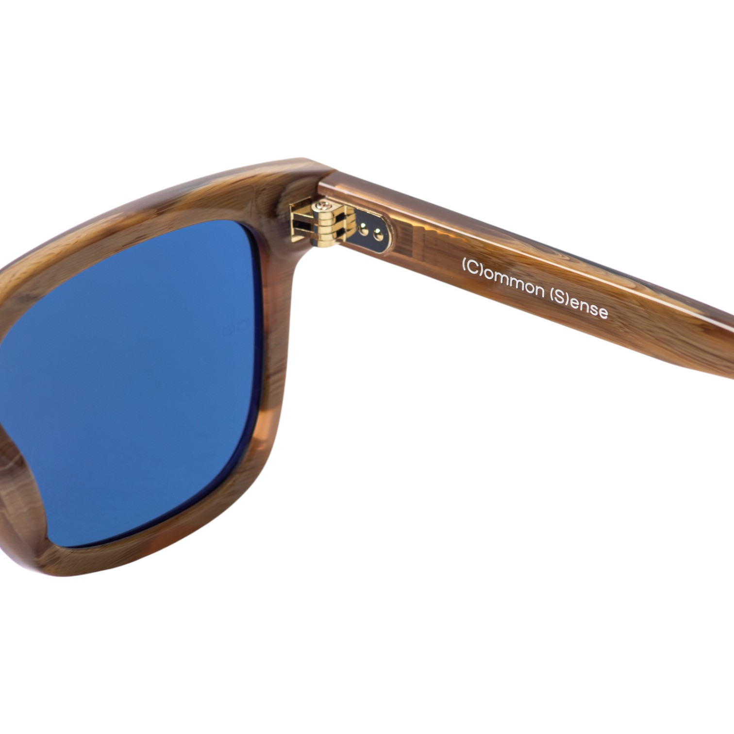 Common Sense Unisex Güneş Gözlüğü - Görsel 3