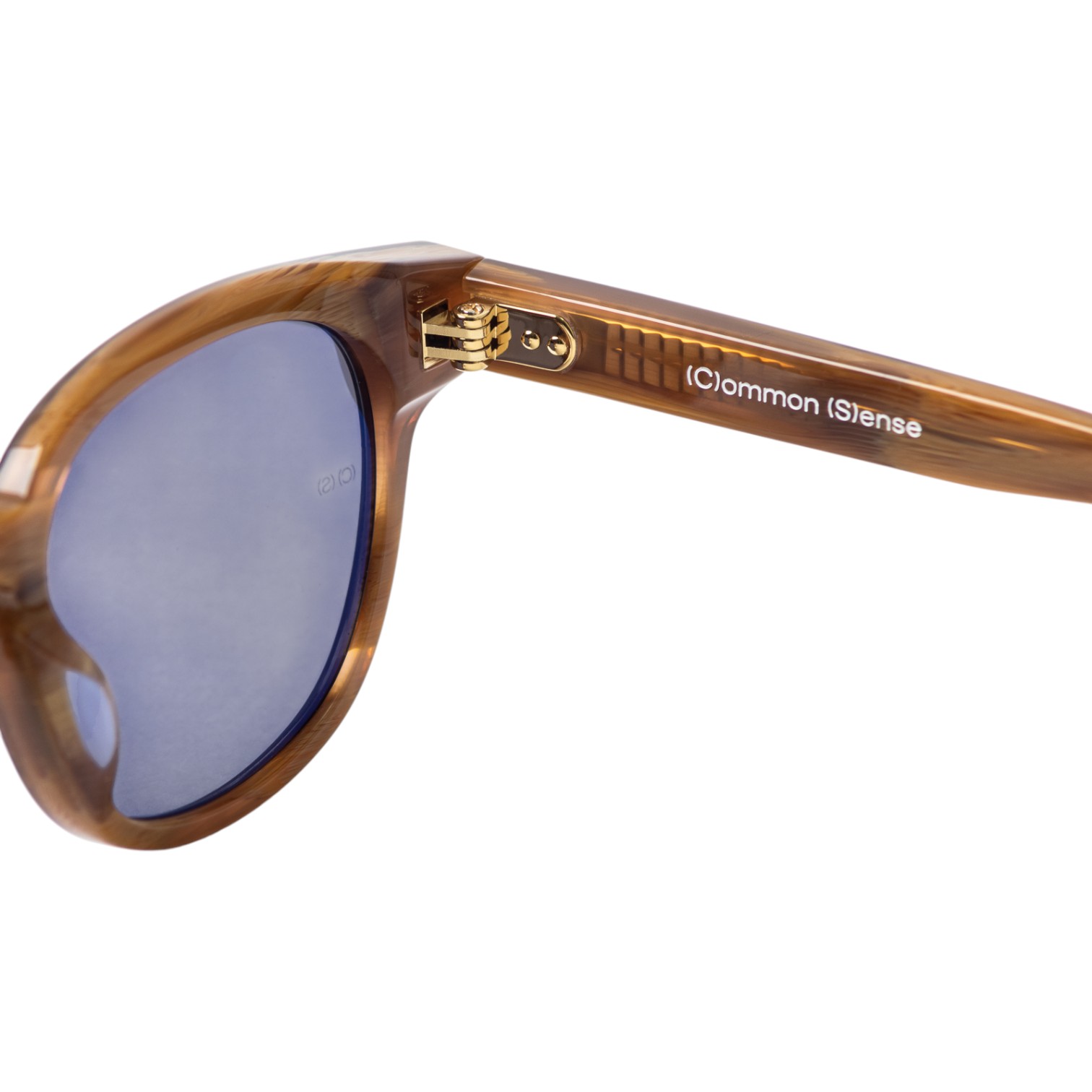 Common Sense Unisex Güneş Gözlüğü - Görsel 3