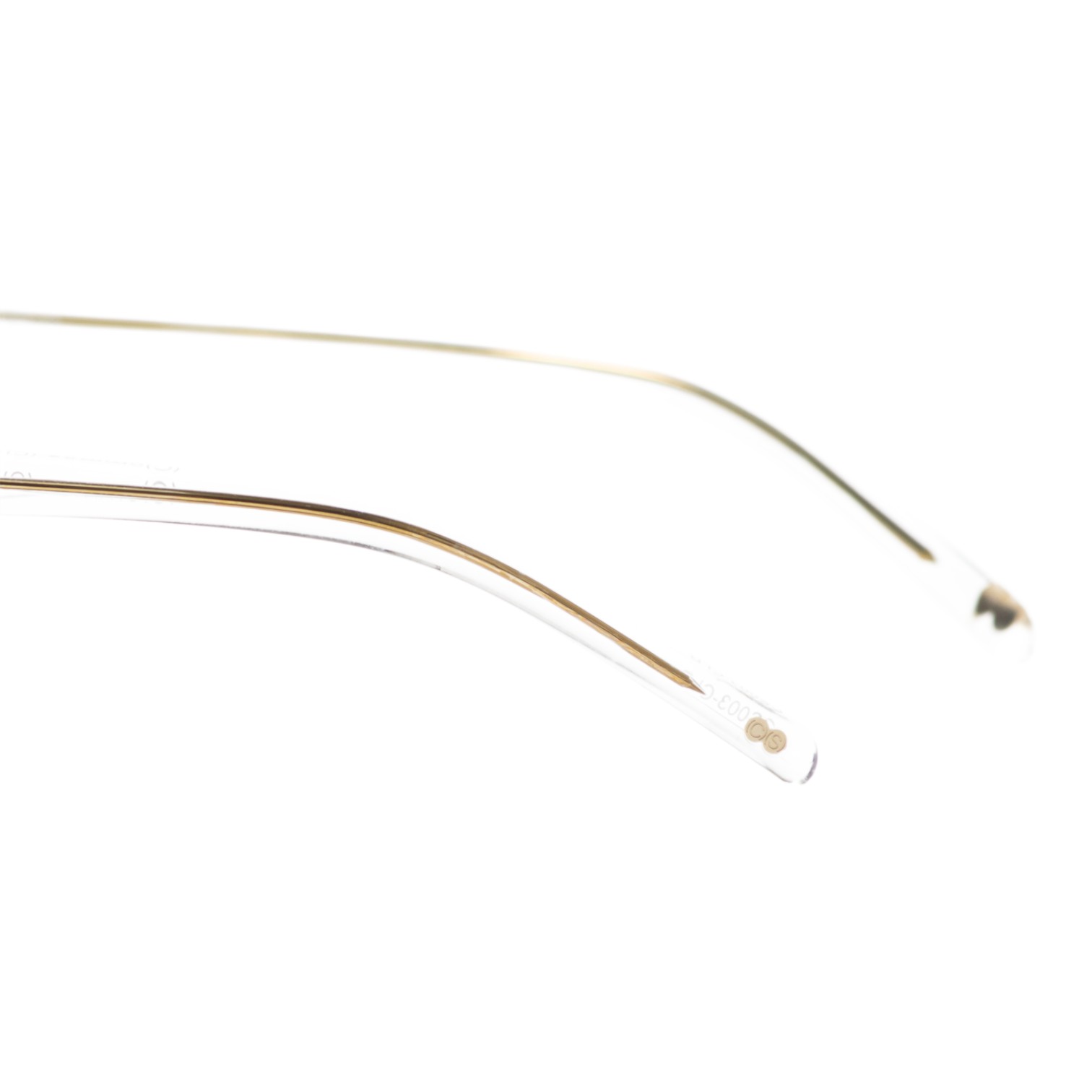 Common Sense Unisex Güneş Gözlüğü - Görsel 4