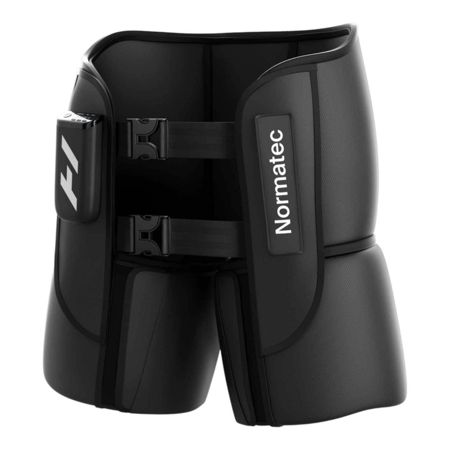Hyperice Normatec Premier Hips Kalça Aksesuarı - Görsel 3