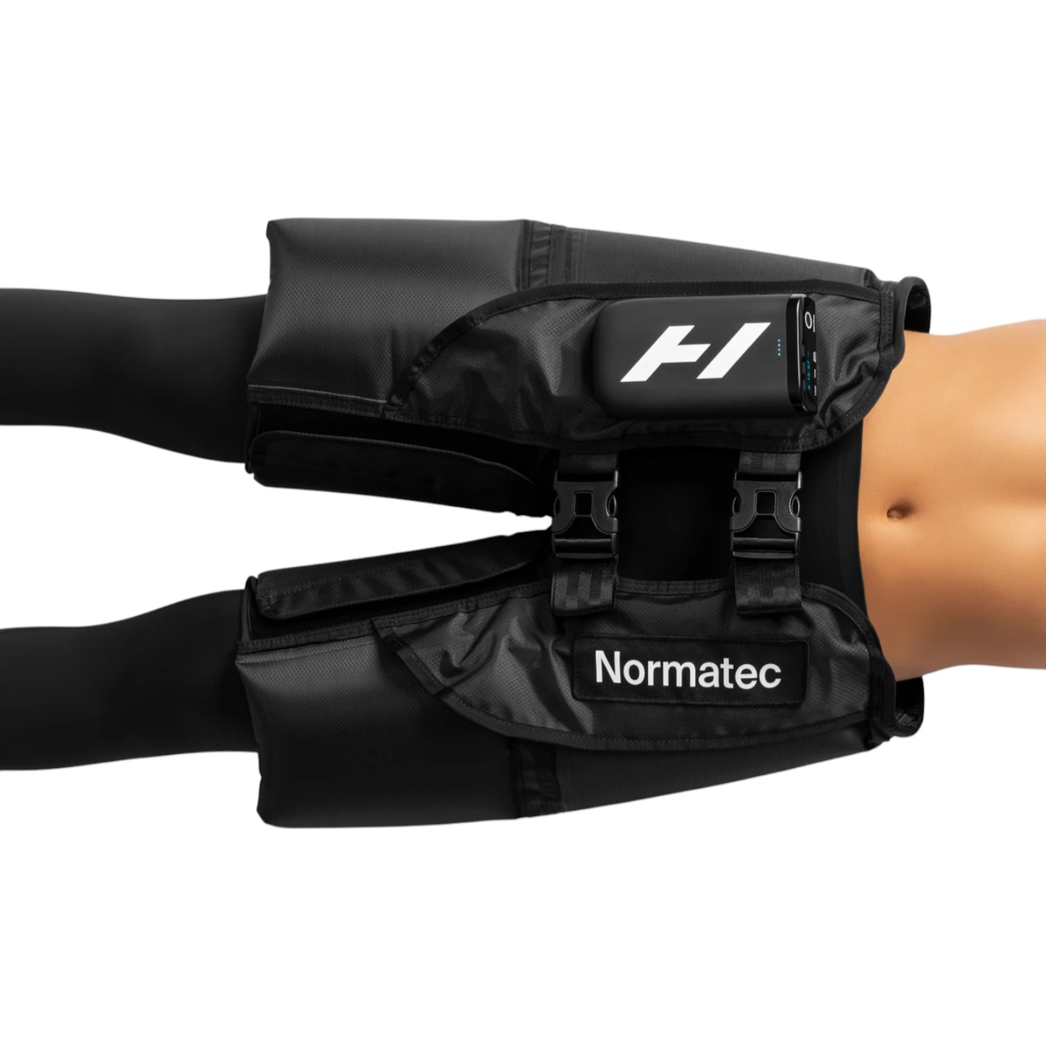 Hyperice Normatec Premier Hips Kalça Aksesuarı - Görsel 2