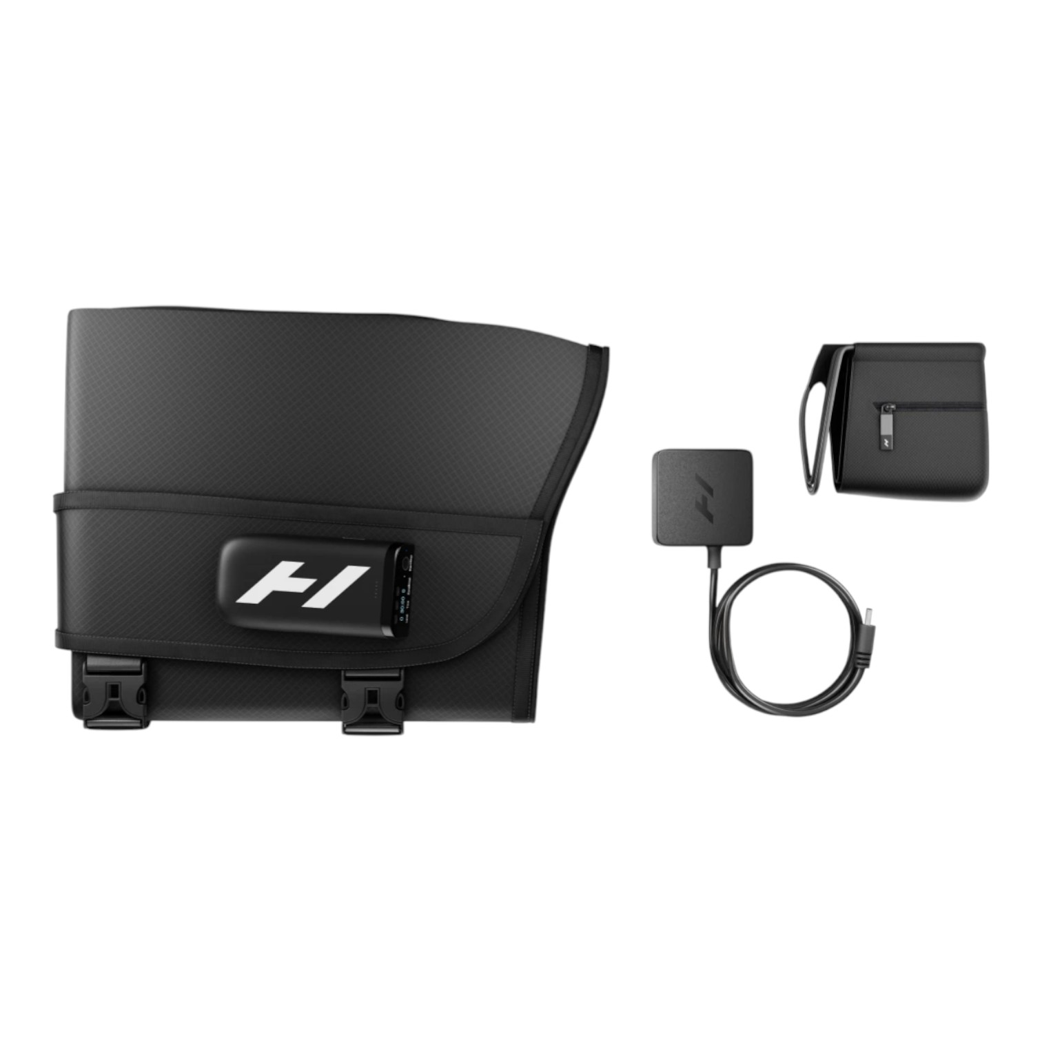 Hyperice Normatec Premier Hips Kalça Aksesuarı - Görsel 4