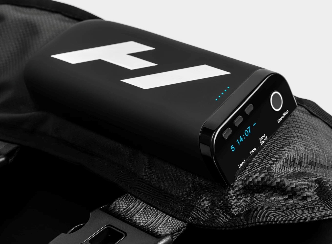 Hyperice Normatec Premier Hips Kalça Aksesuarı - Görsel 5