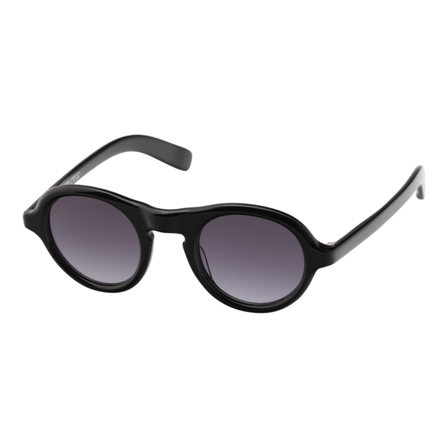 Kaleos Drake Siyah Unisex Güneş Gözlüğü - Görsel 3