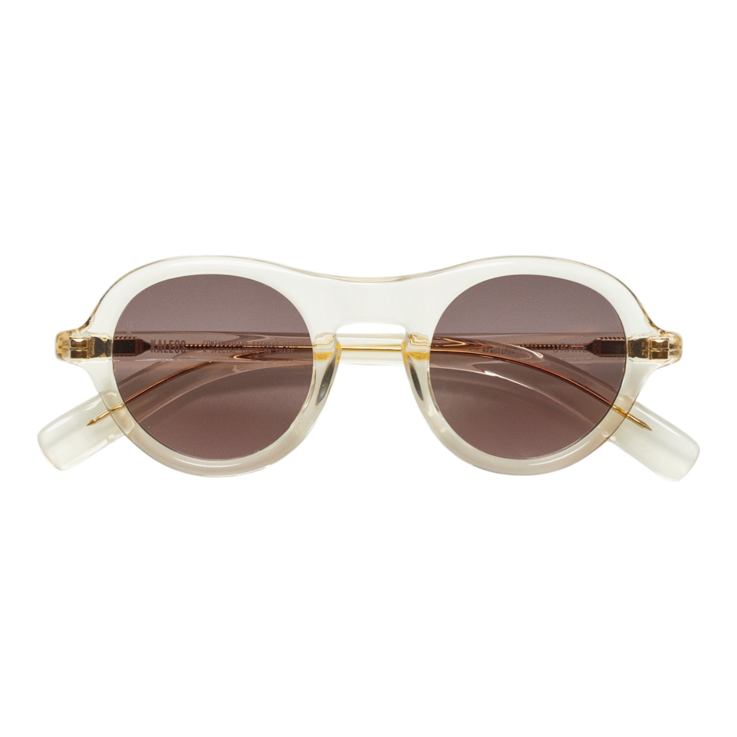 Kaleos Drake Unisex Güneş Gözlüğü