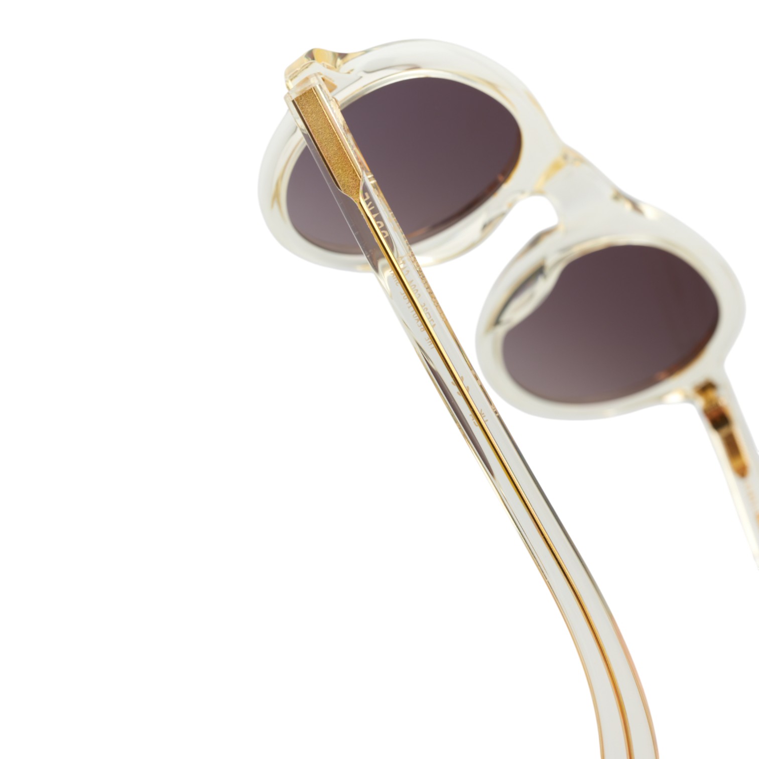 Kaleos Drake Unisex Güneş Gözlüğü - Görsel 4