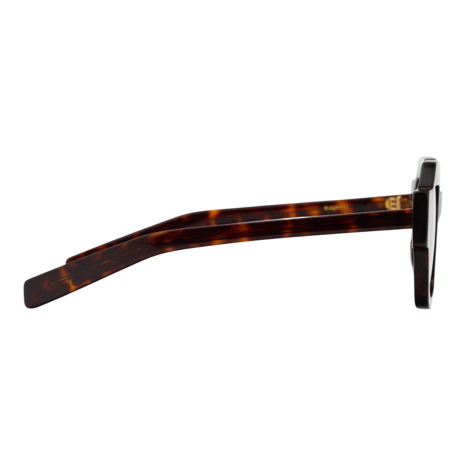 Kaleos Ridgeway Kahverengi Kadın Güneş Gözlüğü - Görsel 3