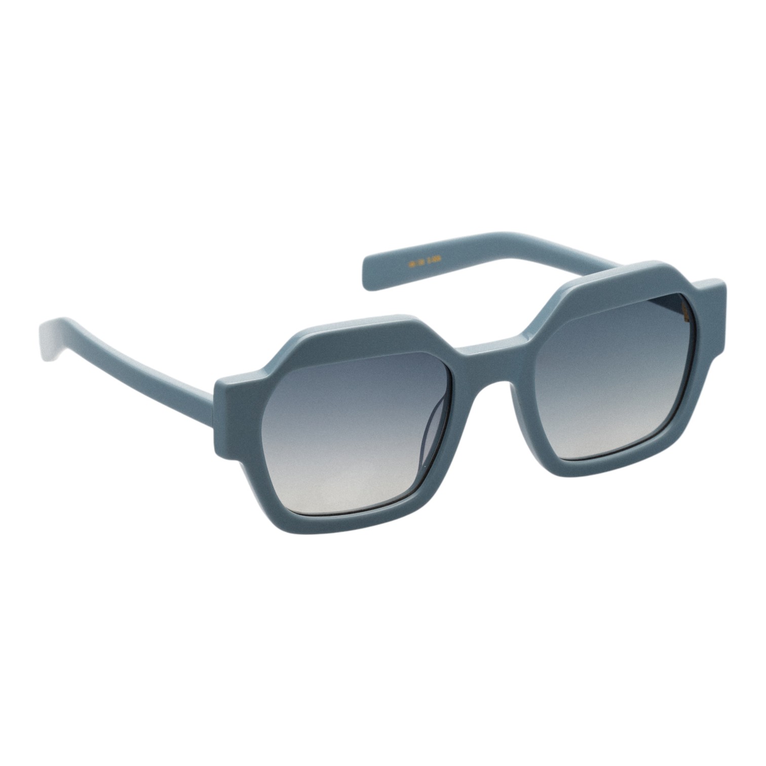 Kaleos Ridgeway Mavi Kadın Güneş Gözlüğü - Görsel 2