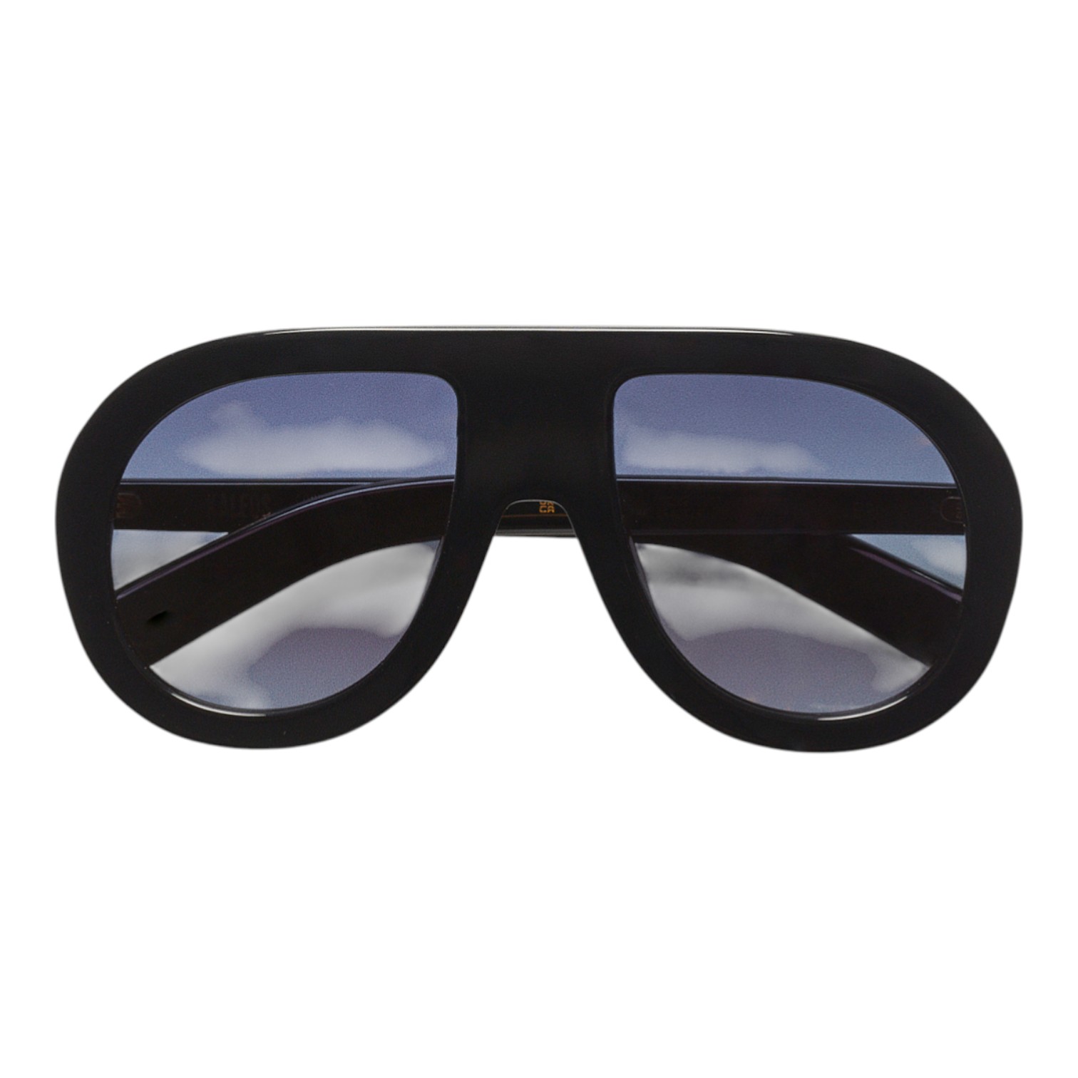 Kaleos Salander Siyah Kadın Güneş Gözlüğü