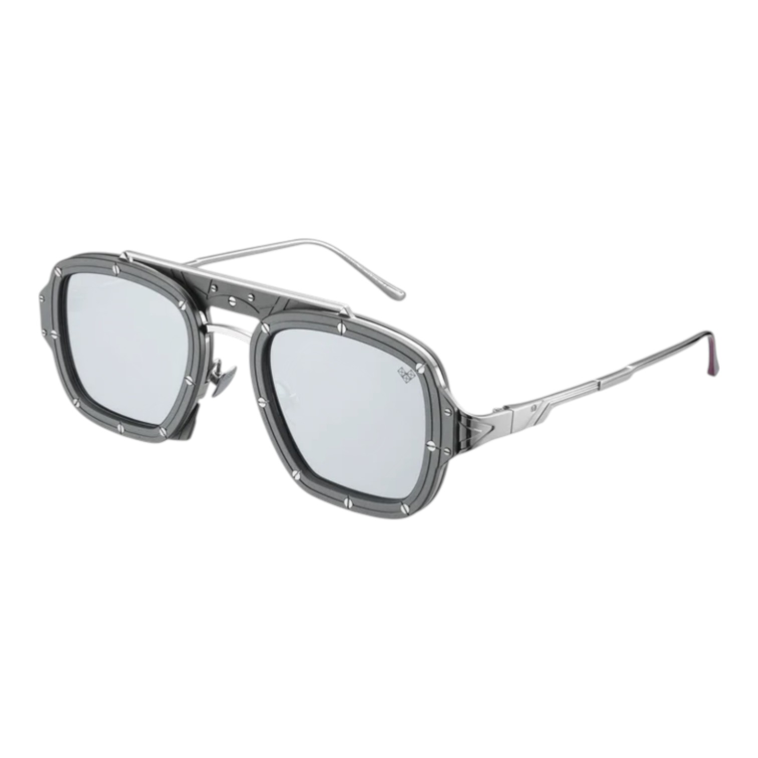 Vysen Blaze Titanyum Unisex Güneş Gözlüğü - Görsel 2