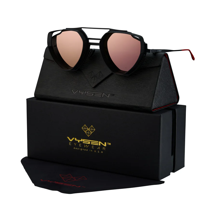 Vysen Enzo Unisex Güneş Gözlüğü - Görsel 3