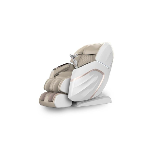 Apollo Masaj Koltuğu - Beyaz - Görsel 2