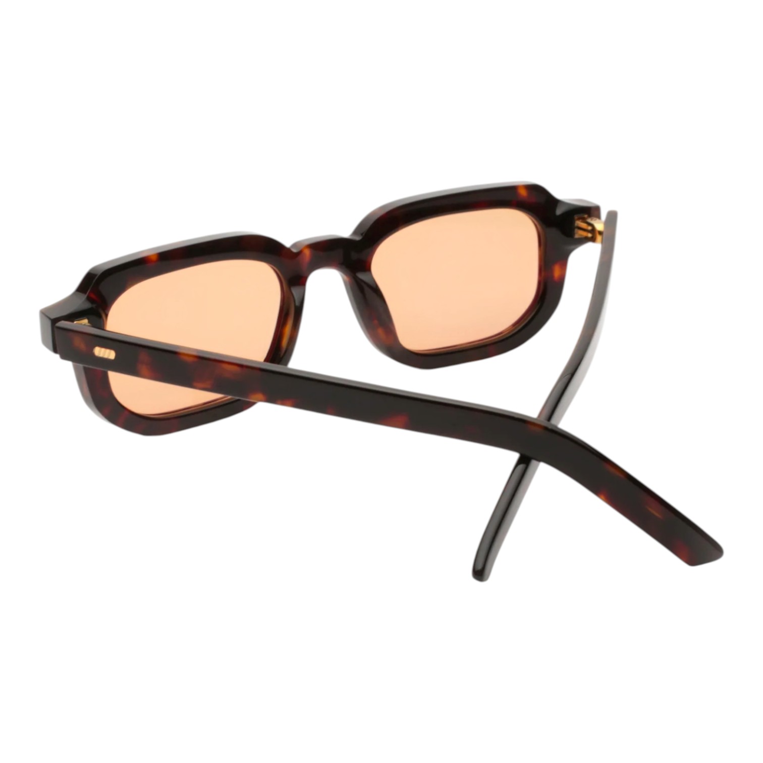 Gast Pai Classic Havana Sandstone Unisex Güneş Gözlüğü - Görsel 4